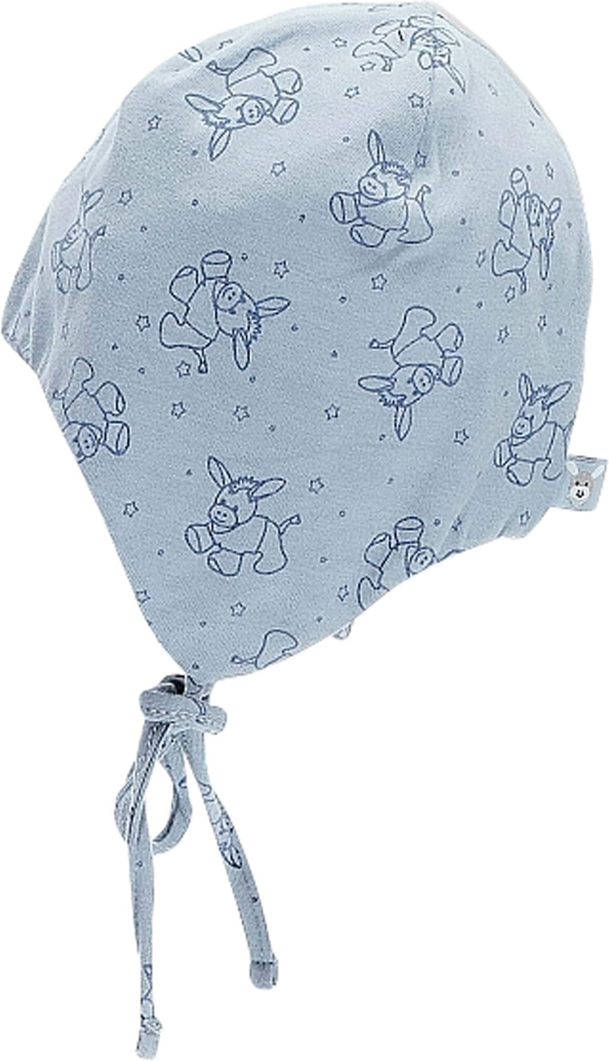 Sterntaler Mütze Ringel Esel Emmi