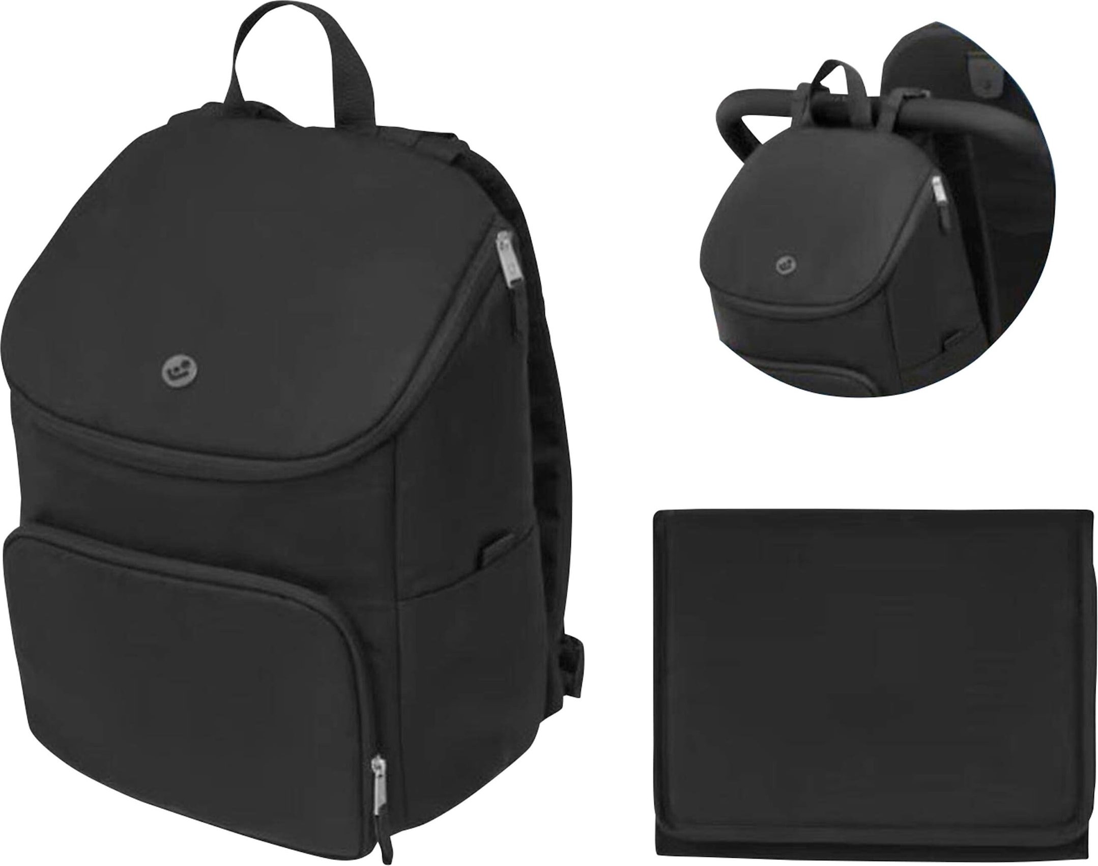 Maxi-Cosi Zubehör-Set für Oxford schwarz