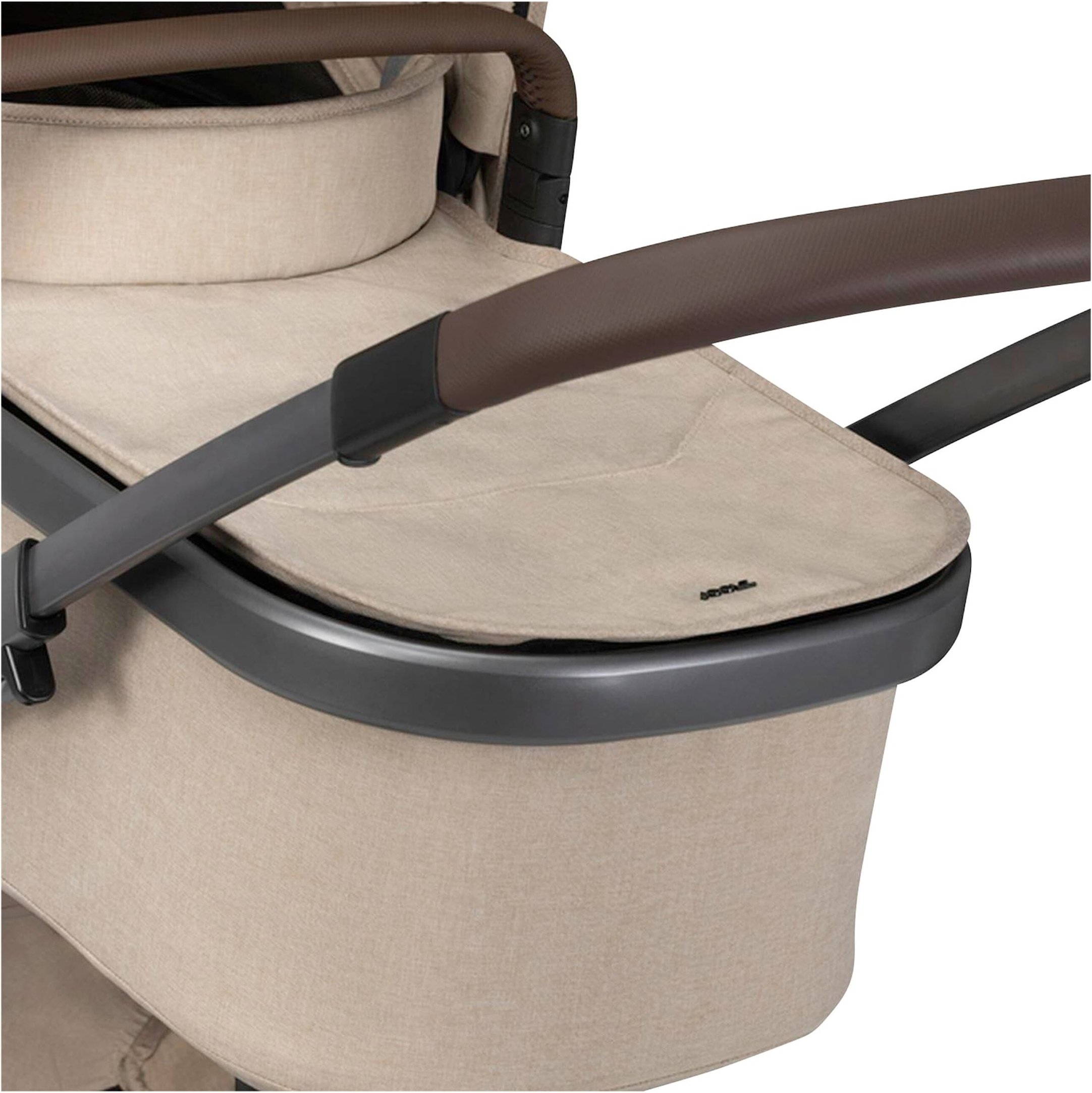 Joolz geo³ Kombikinderwagen beige