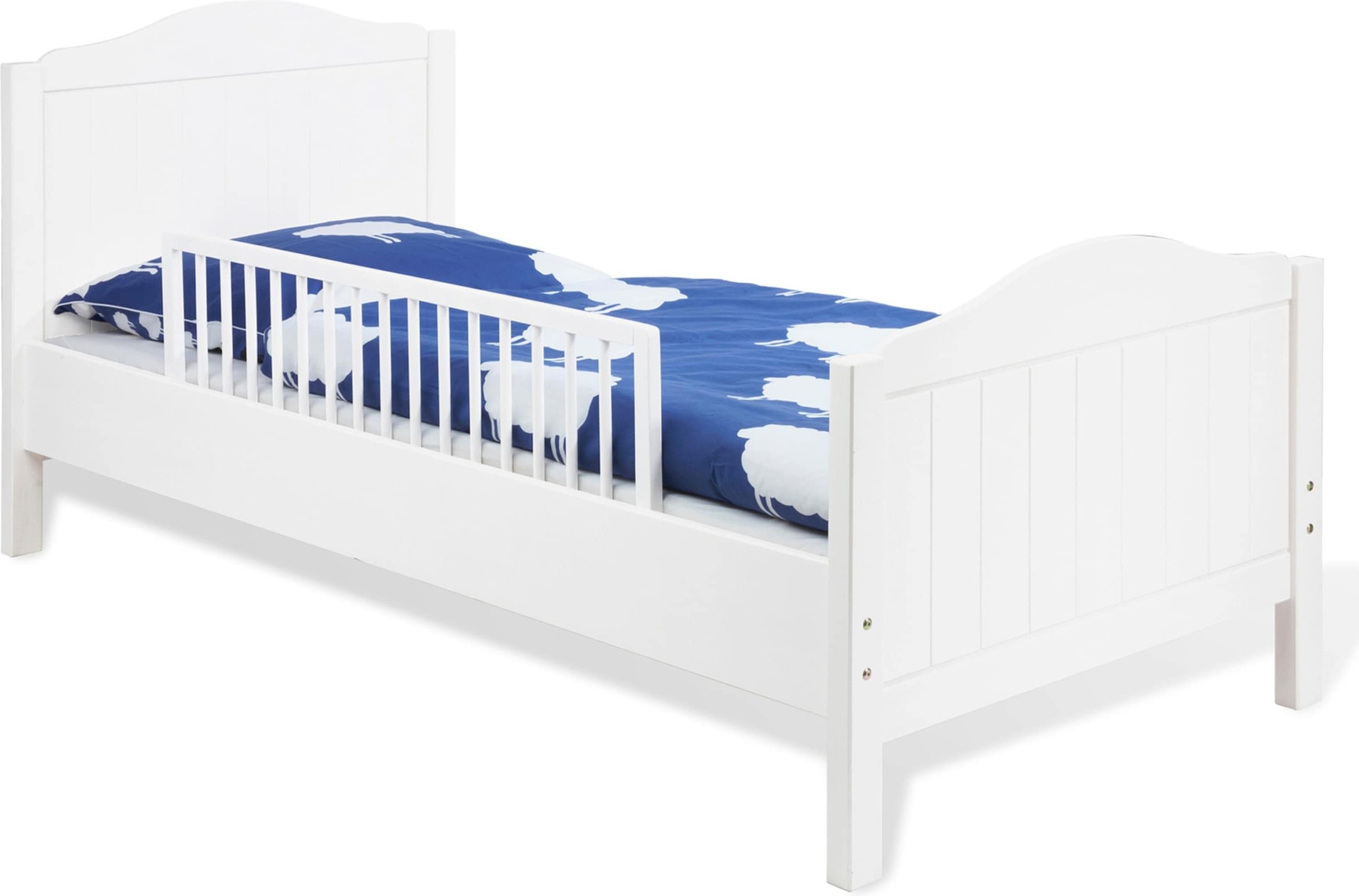 Thumbnail - Pinolino Bettgitter Comfort