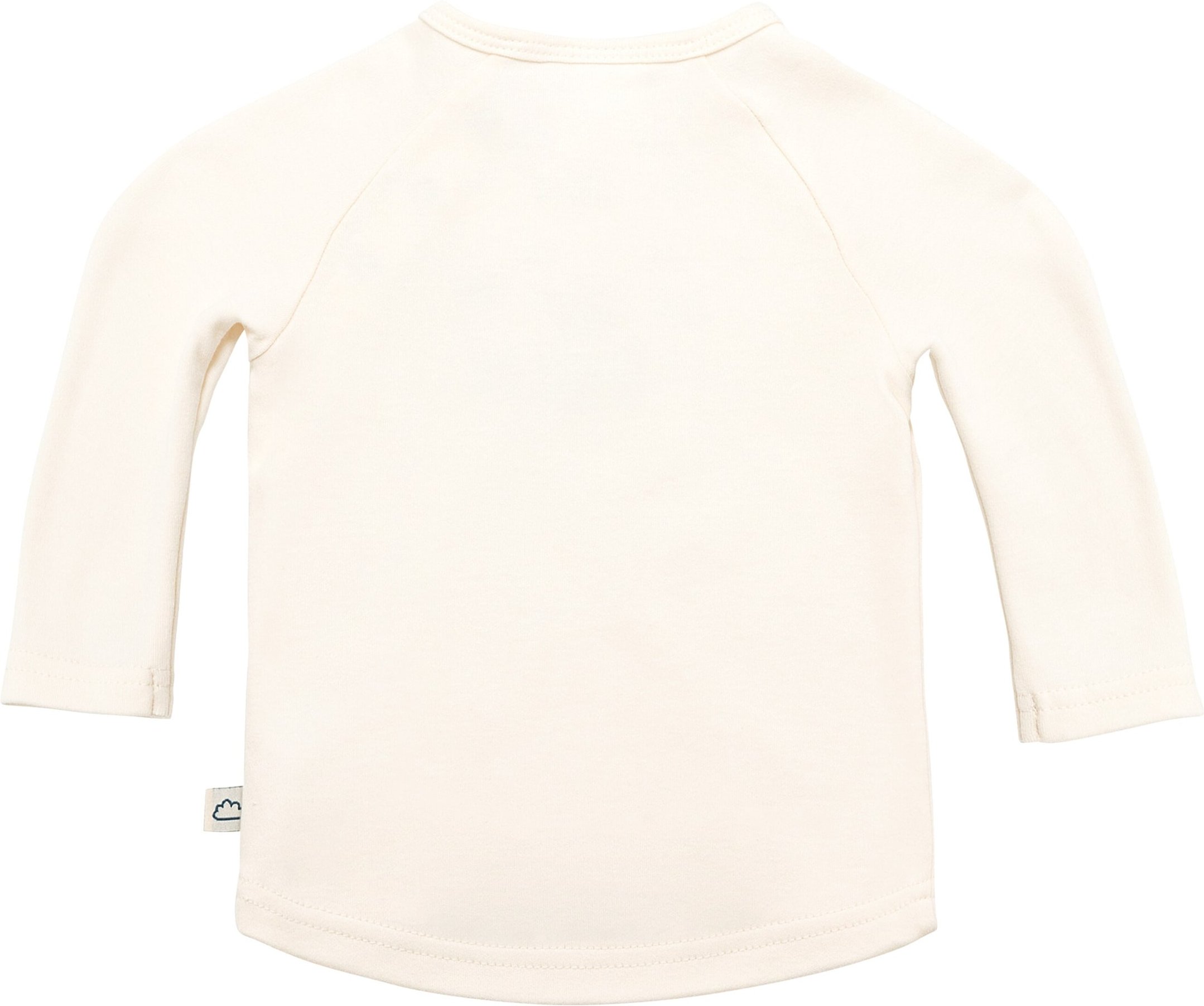 Bornino On The Road Raglanshirt langarm Maus