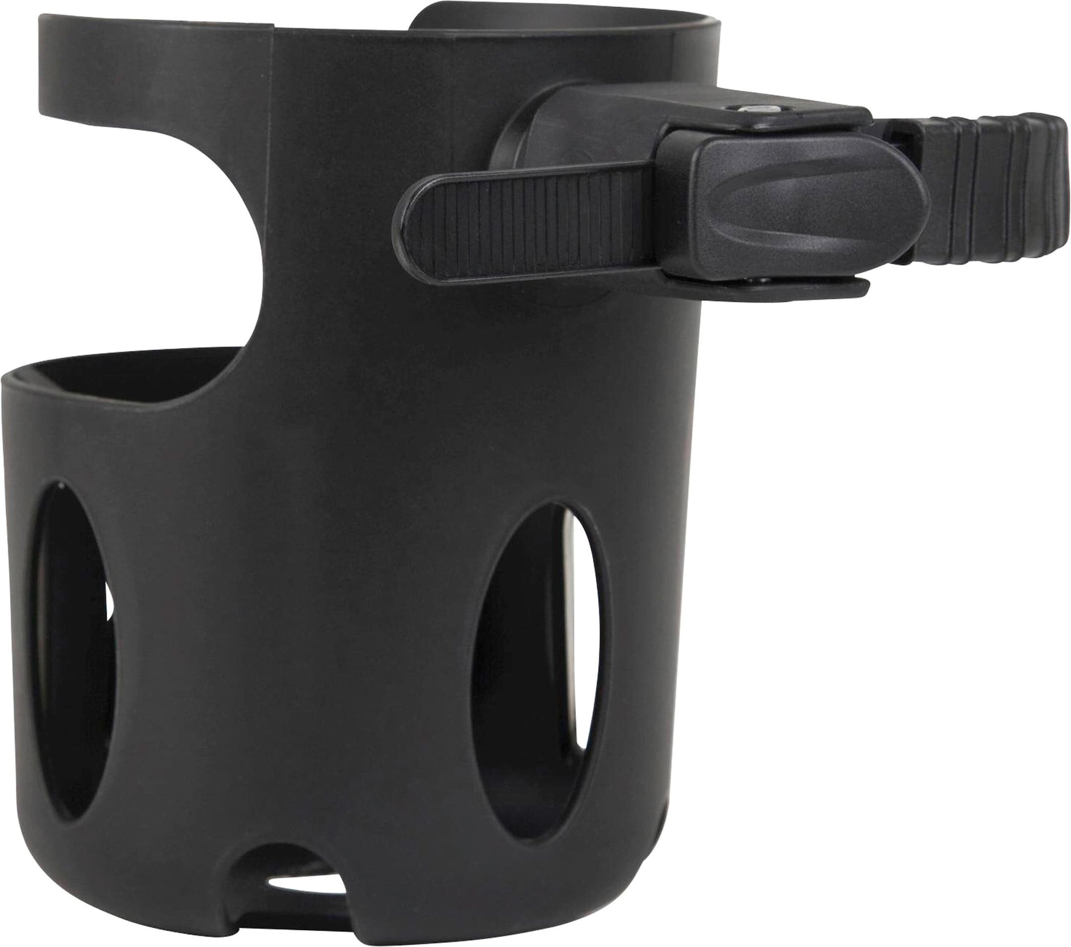 Babycab Getränkehalter XL schwarz