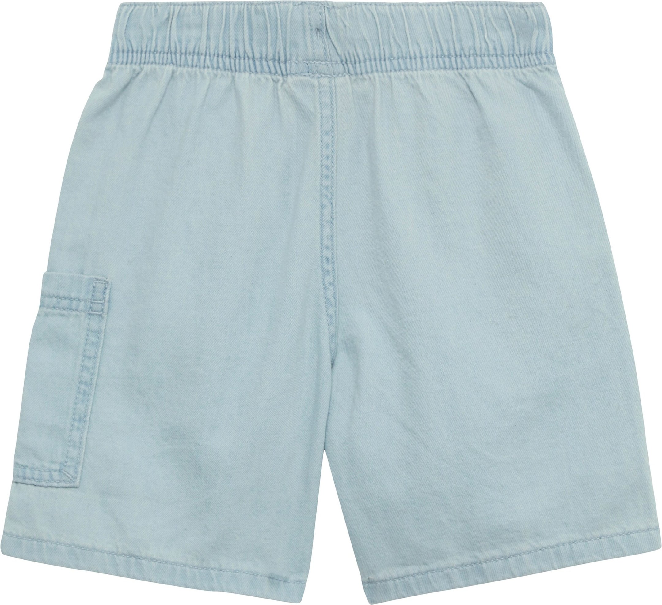 S.Oliver Jeans-Shorts leicht