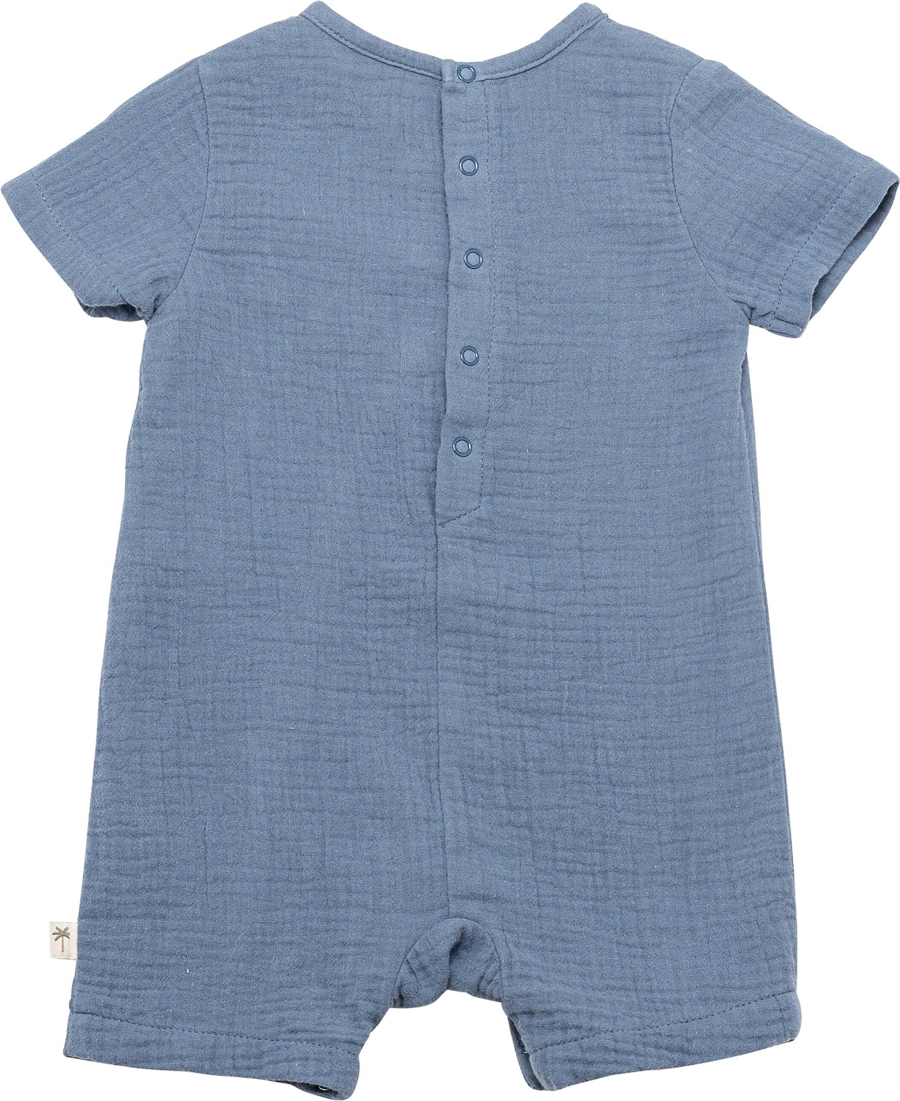 Bornino Sunny Adventure Musselin-Spieler