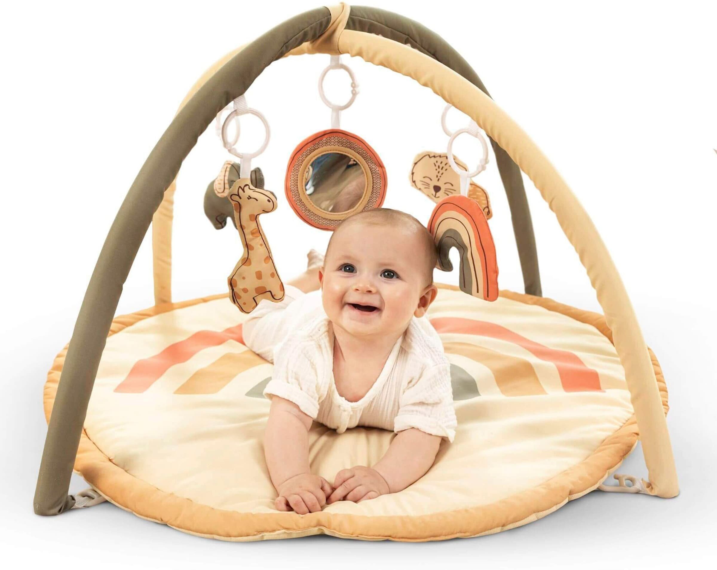 Hakuna Matte Spielbogen Jungle Rainbow