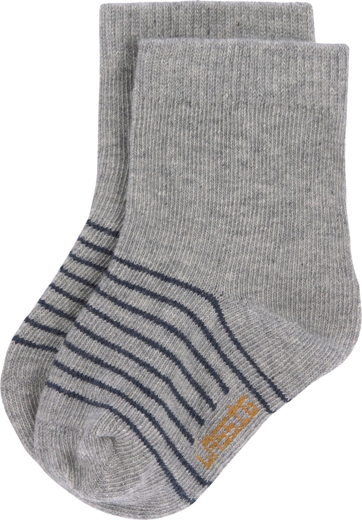 Lässig 3er-Pack Socken