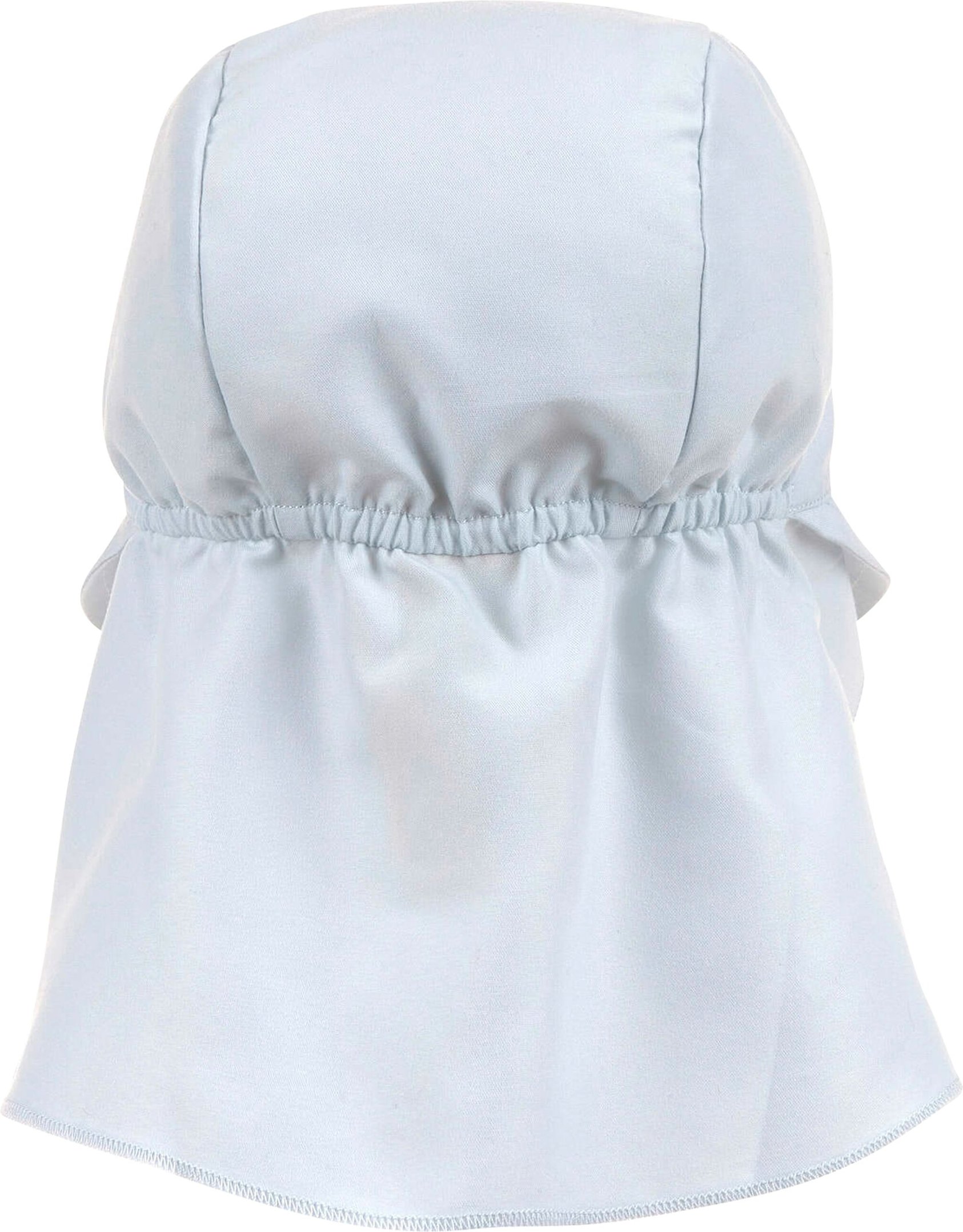 Lässig Schirmmütze mit Nacken- und UV-Schutz