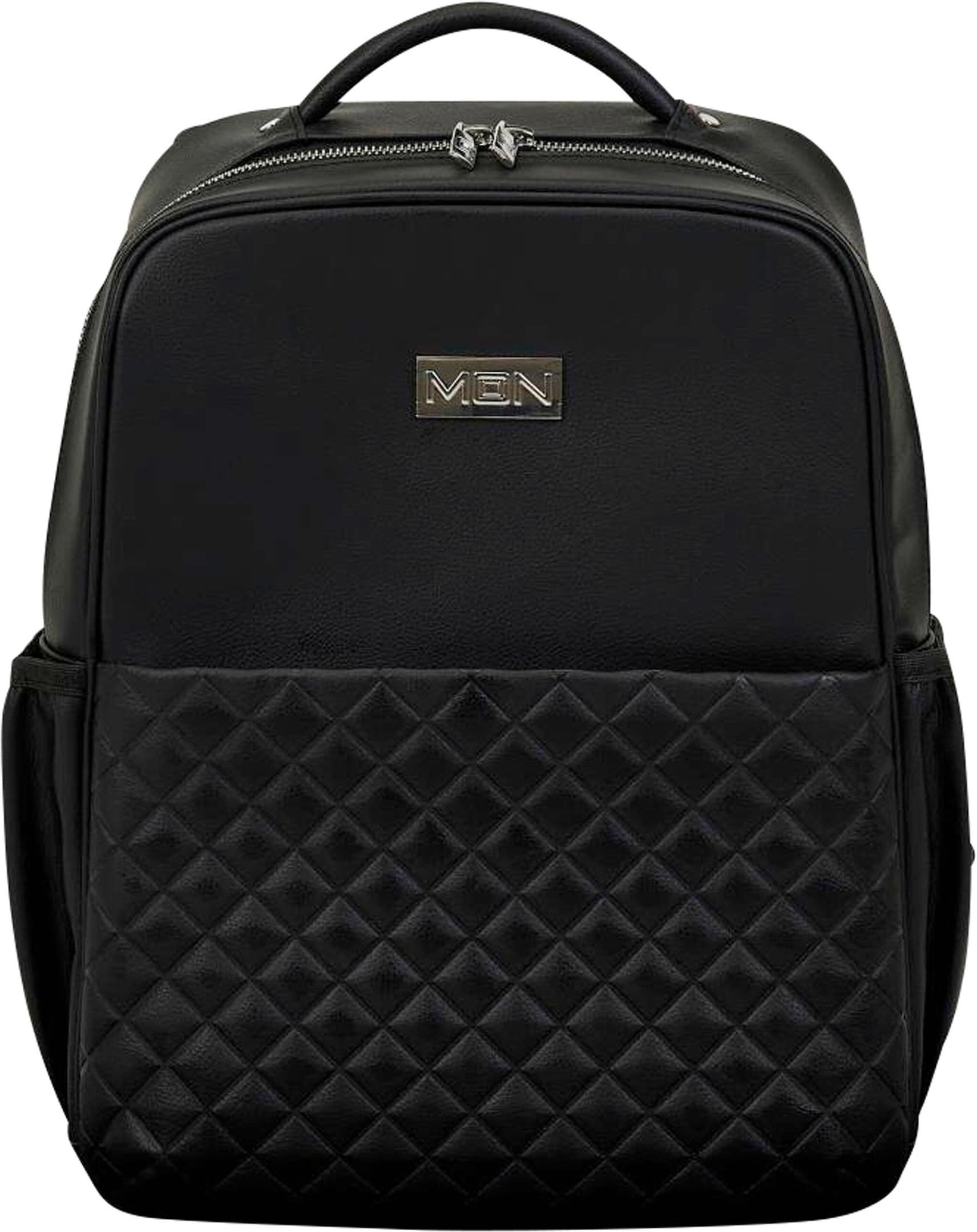 Moon Wickelrucksack Fashion schwarz