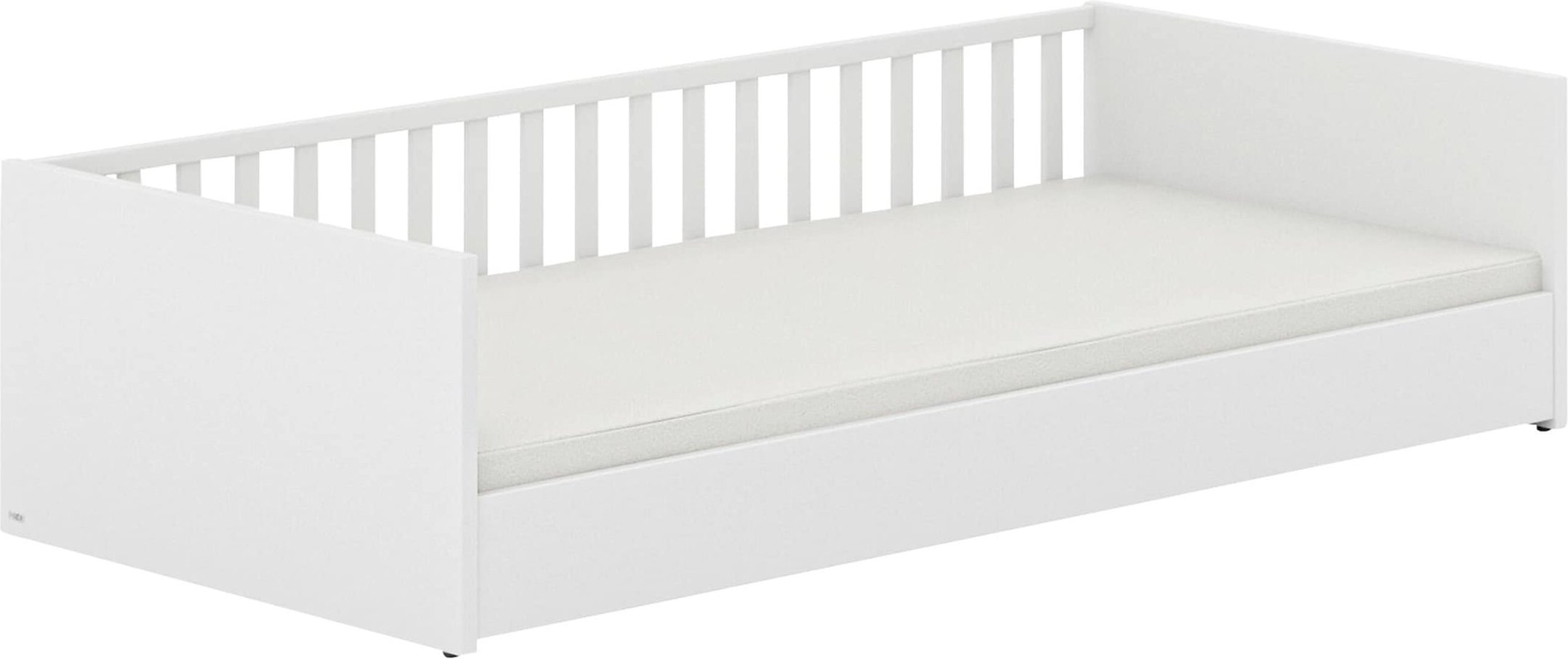 Paidi Bodenbett Little Flo 90x200 cm