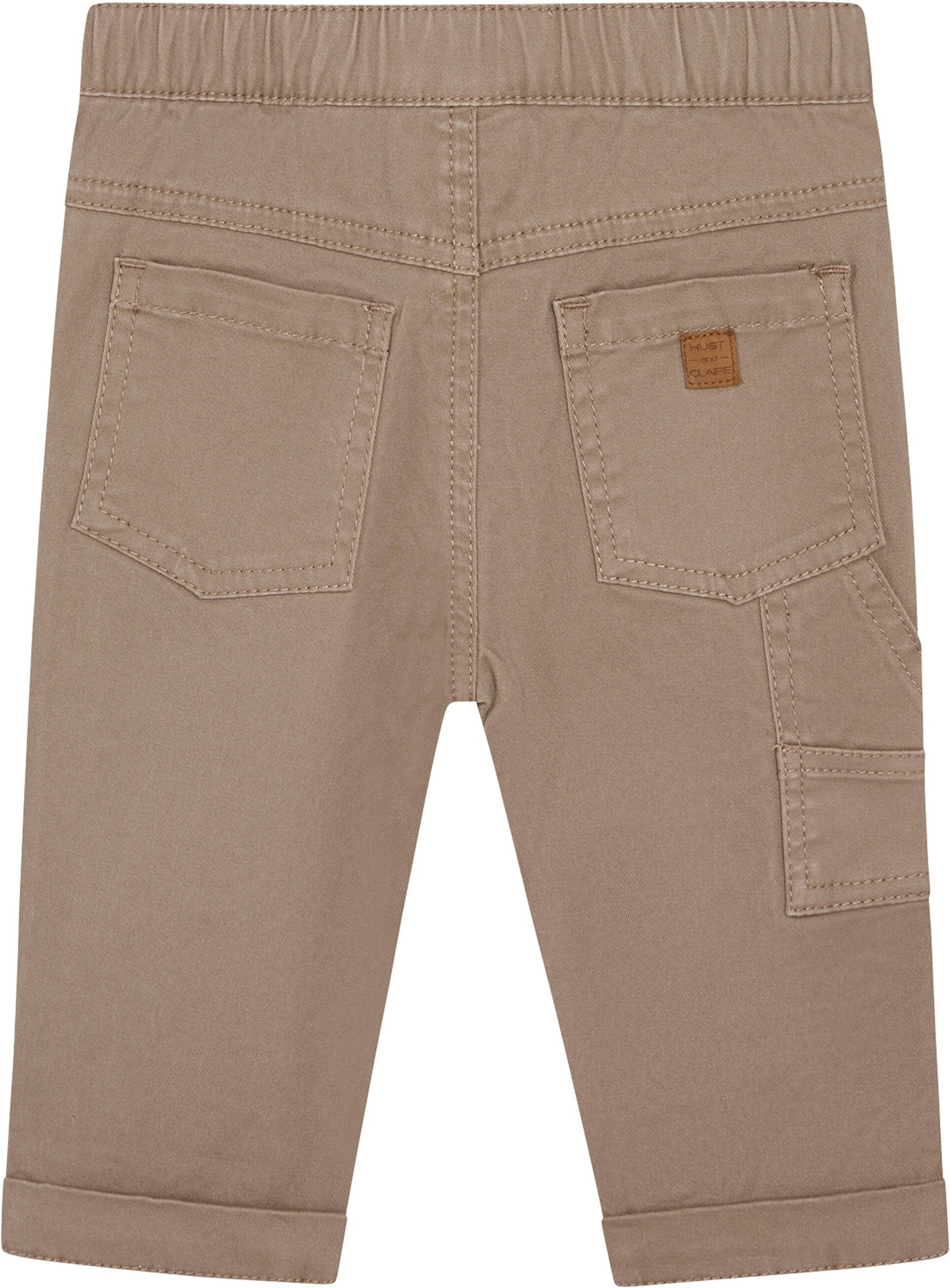 Hust&Claire Chino
