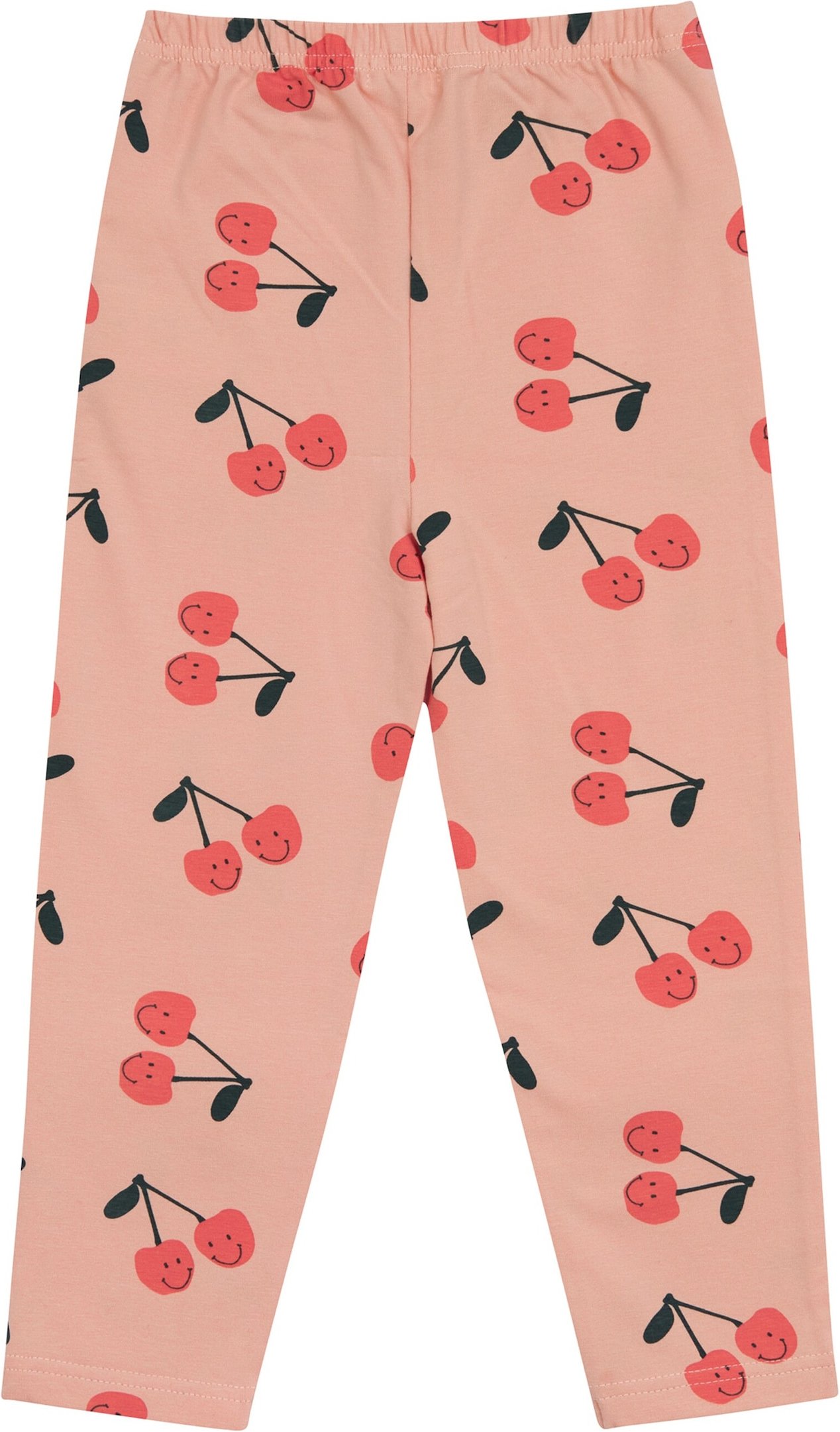 Lässig Leggings Kirschen Little Gang