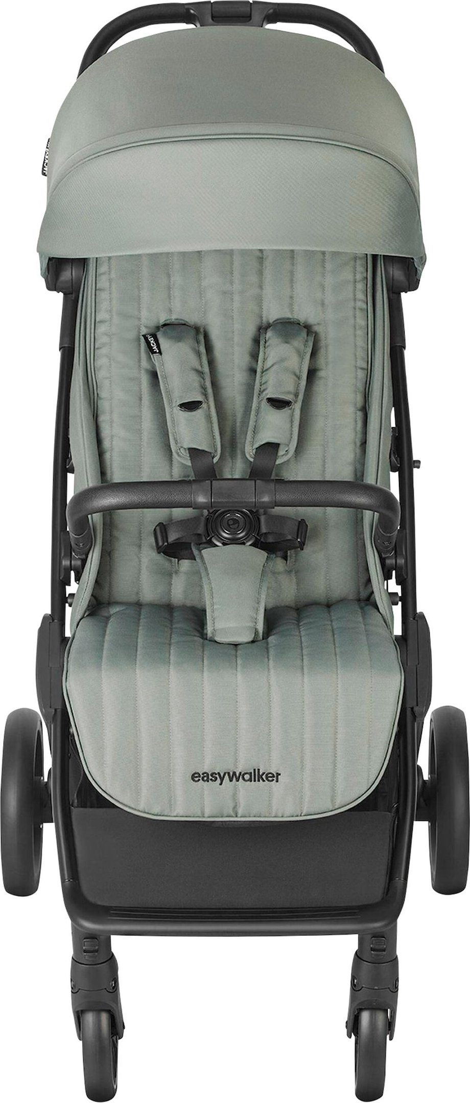 Easywalker Buggy Jackey 2 XL gruen