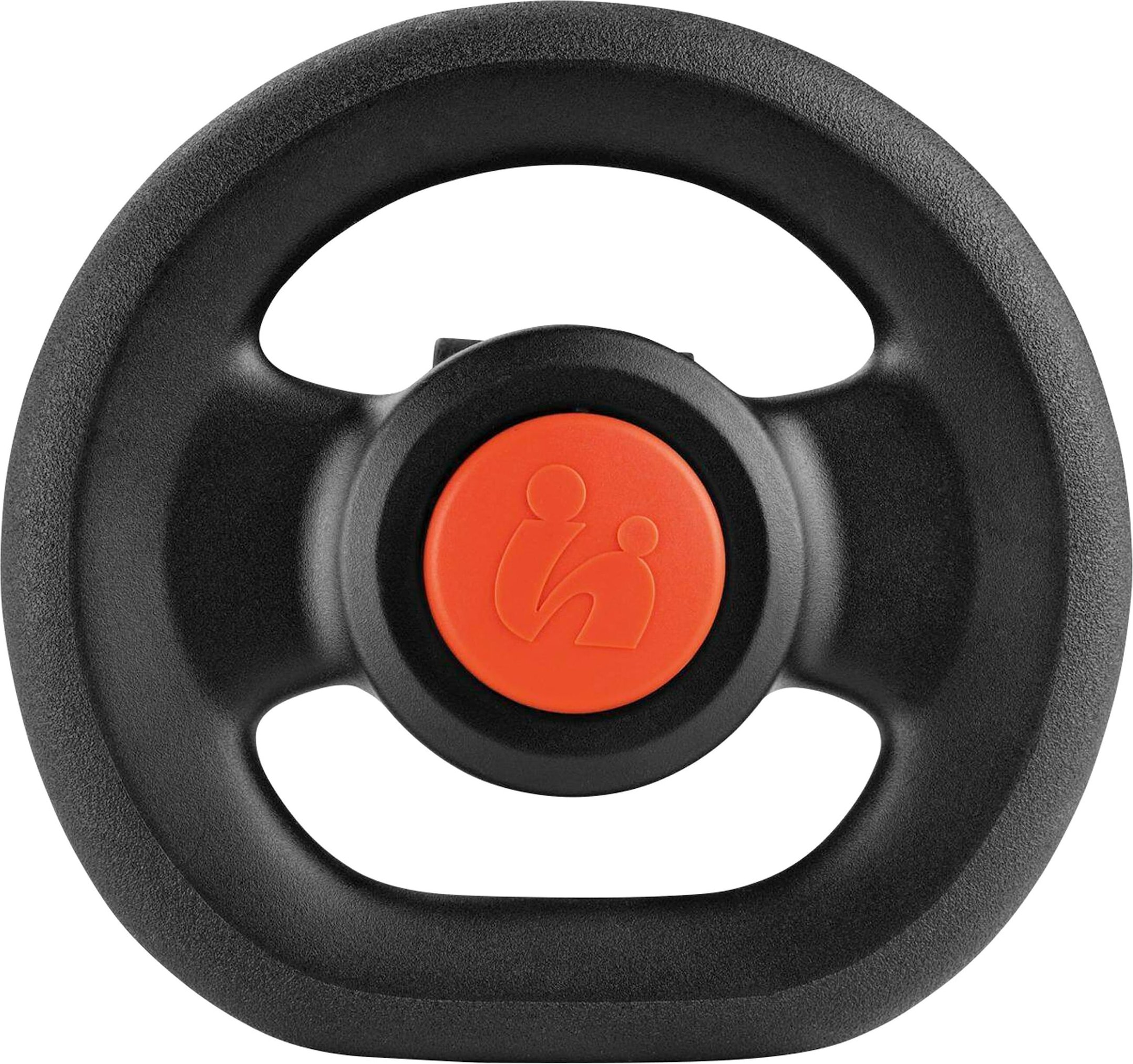 Hauck Lenkrad für Kinderwagen und Buggys