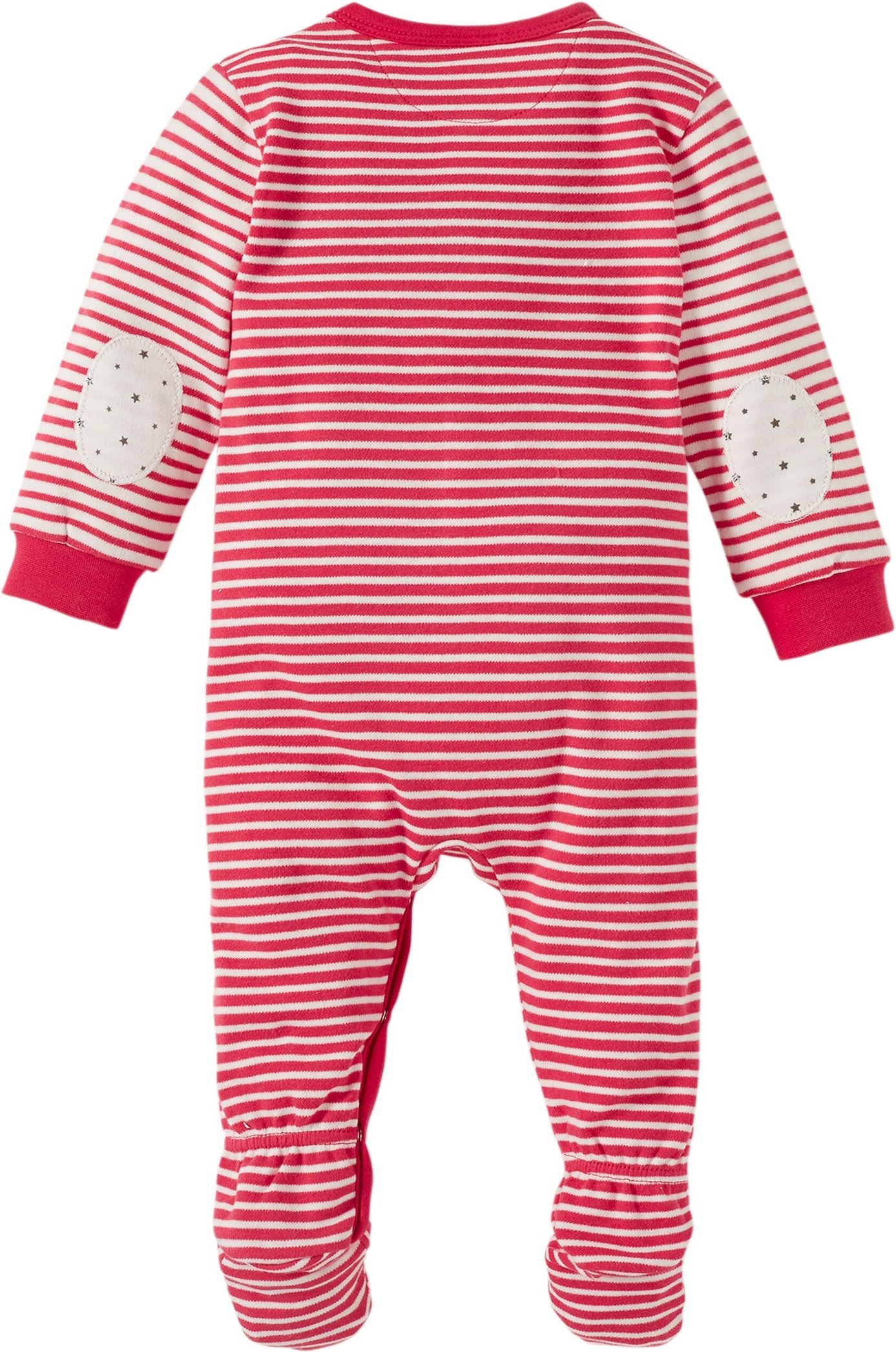 Bornino Lieblinge Schlafoverall