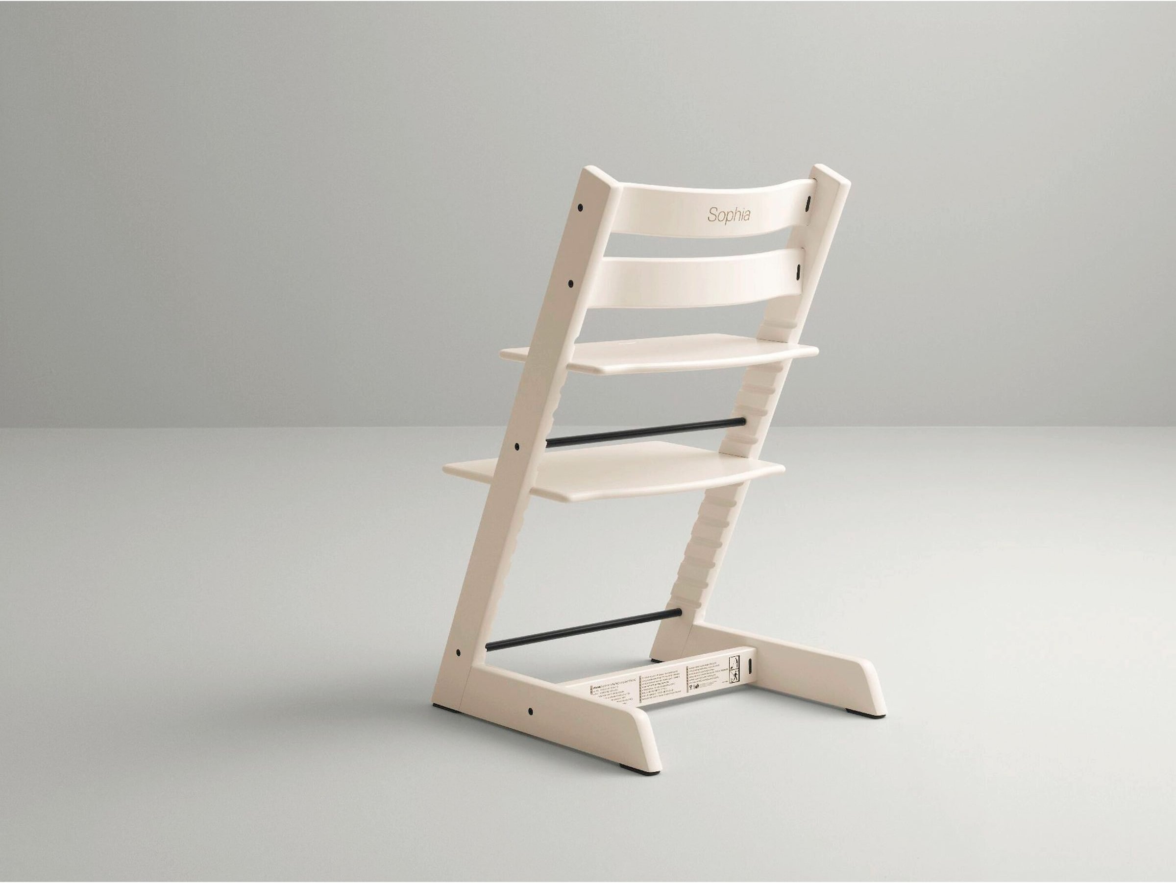 Stokke® Tripp Trapp® Treppenhochstuhl