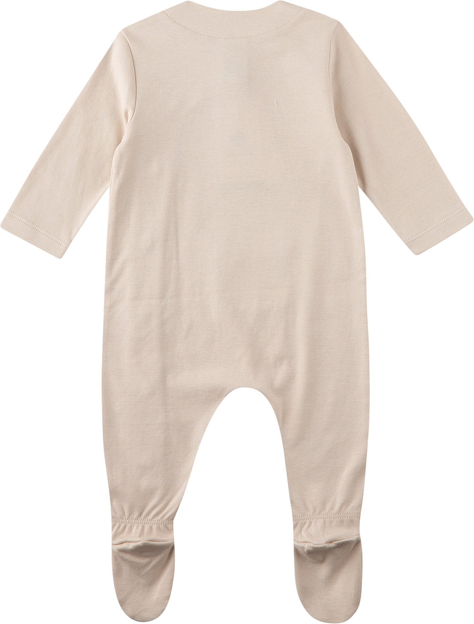 Sanetta Schlafoverall Hase