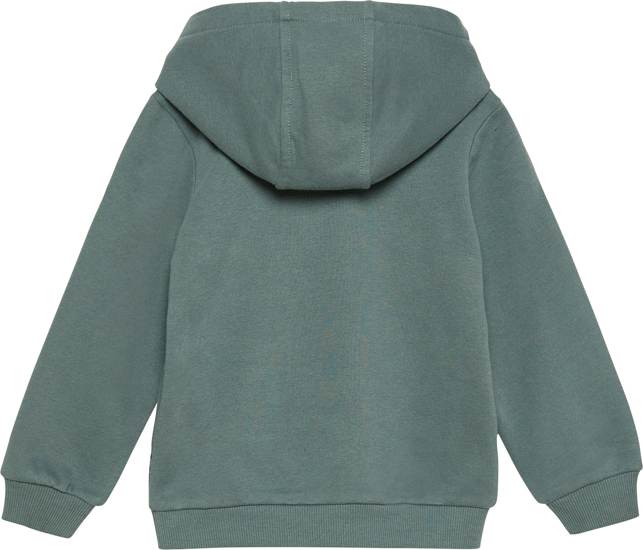 S.Oliver Sweatshirt mit Kapuze Stay Cool