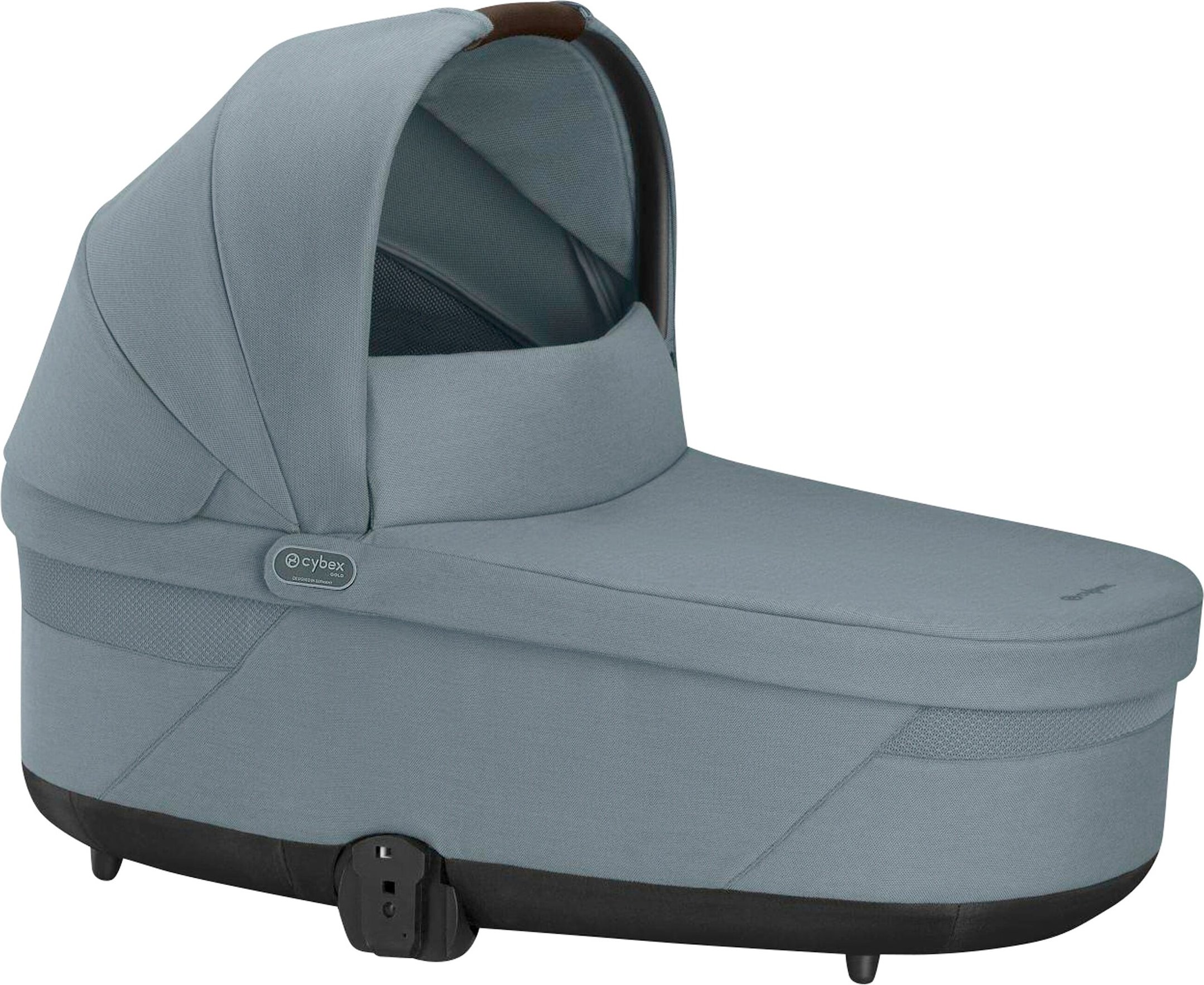 Cybex Gold Tragewanne COT S LUX hellblau