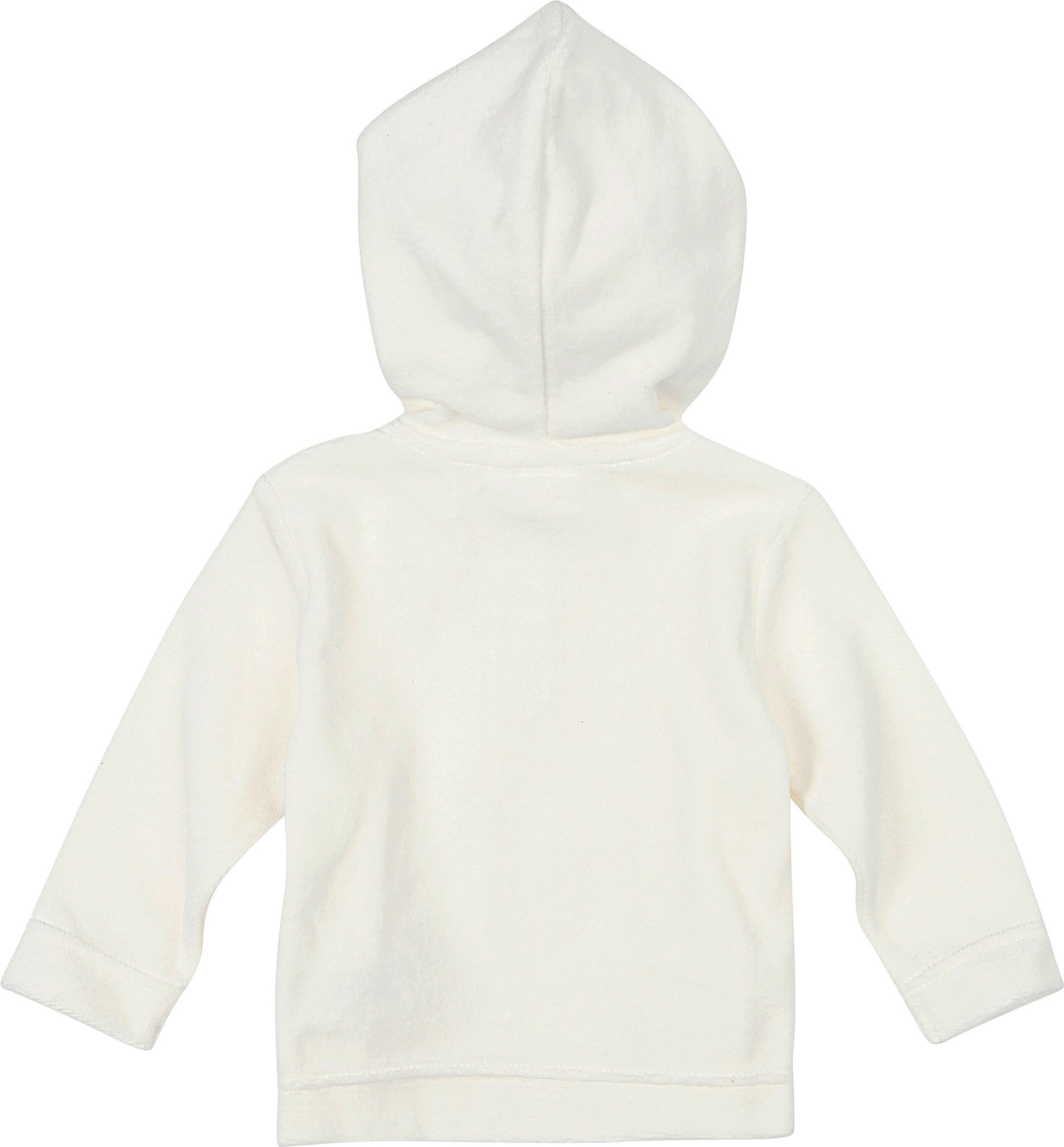 Bornino Lieblinge Nickijacke mit Kapuze