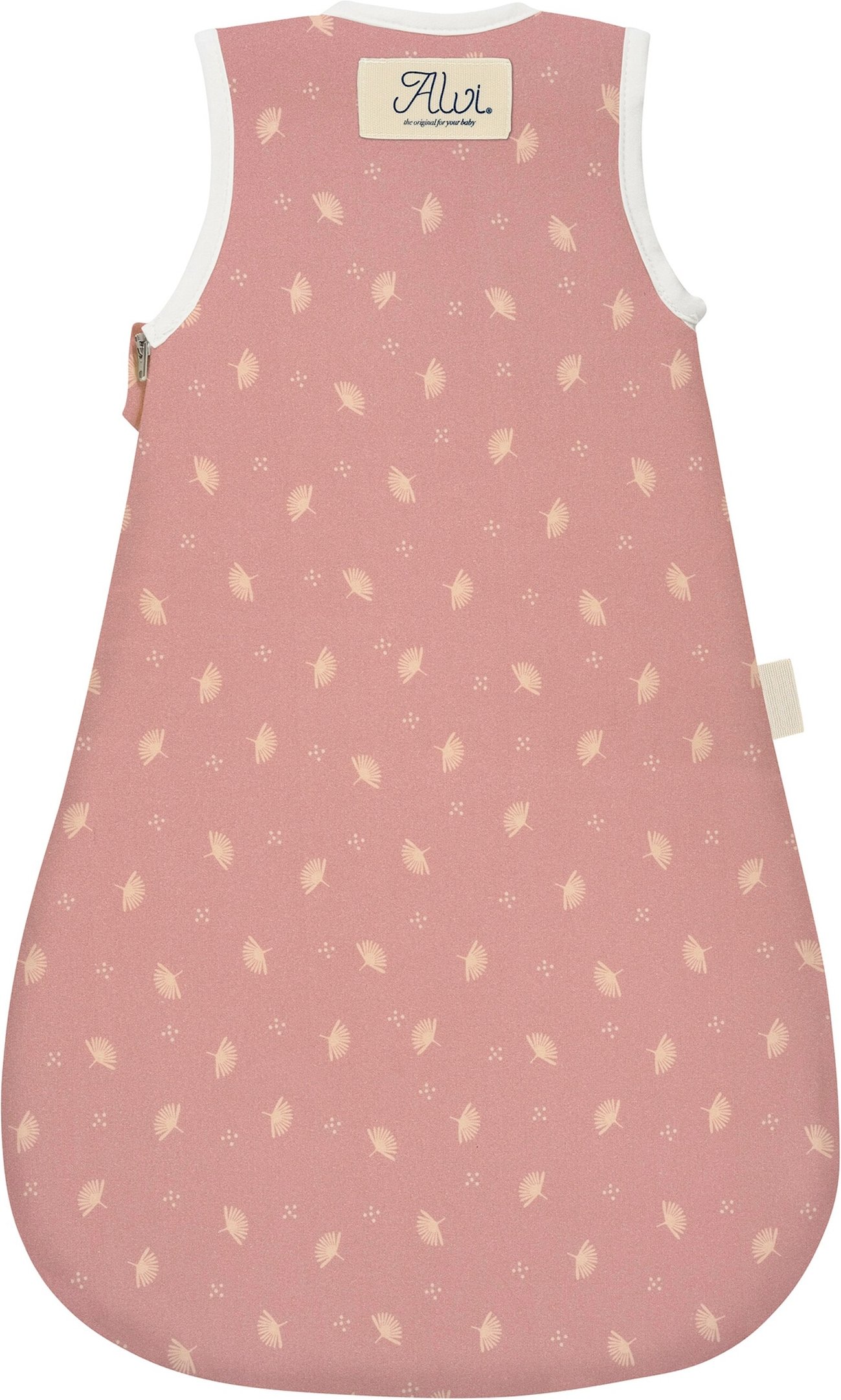 Alvi Ganzjahresschlafsack Baby-Maxime 1.5 TOG
