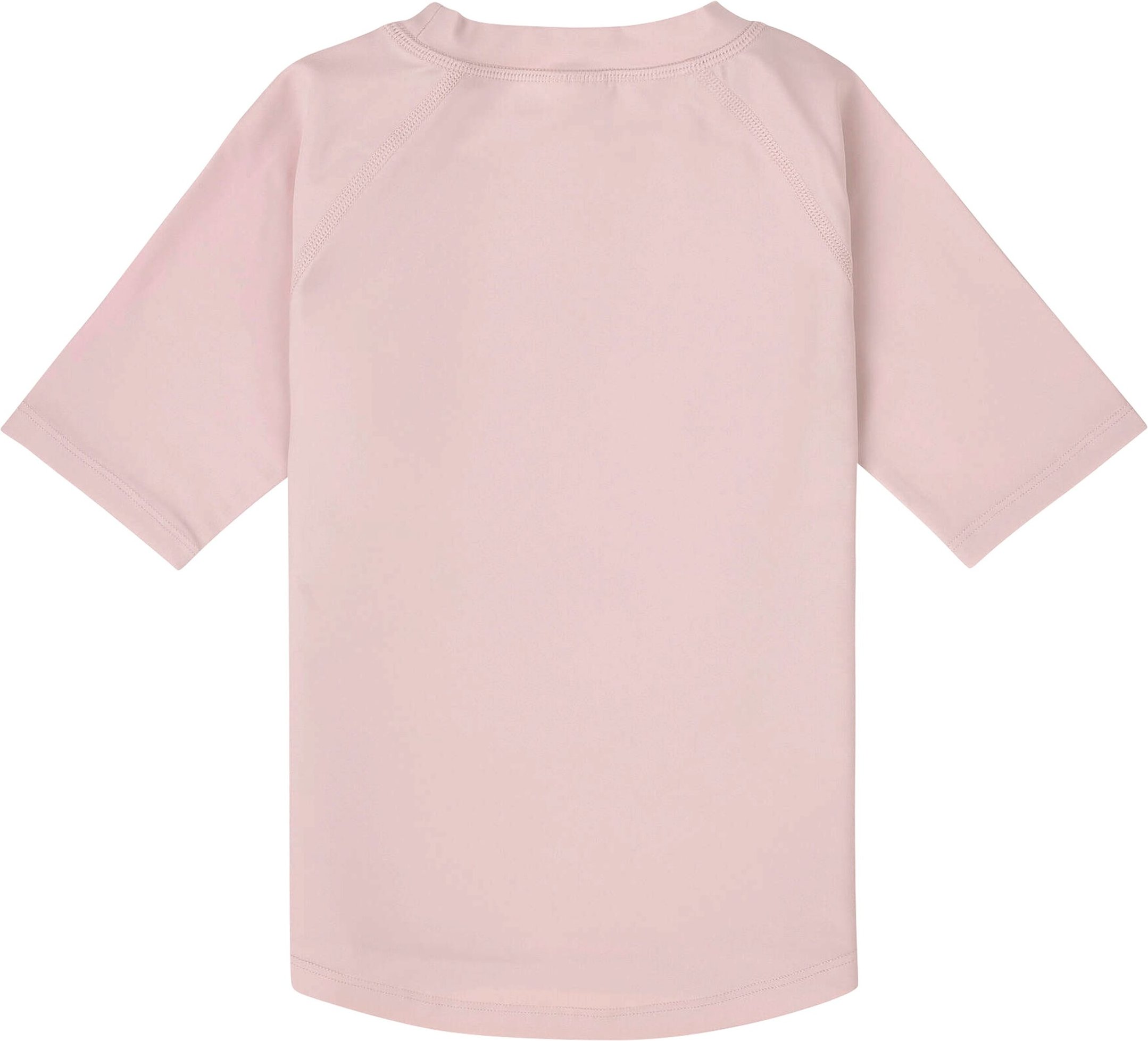 Lässig Bade-T-Shirt mit UV-Schutz Eis