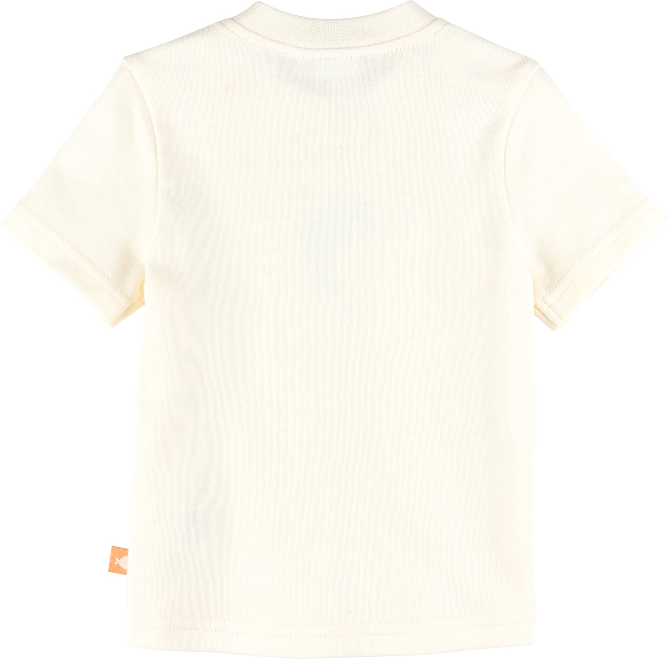 Bornino Summer Beach T-Shirt Delfin
