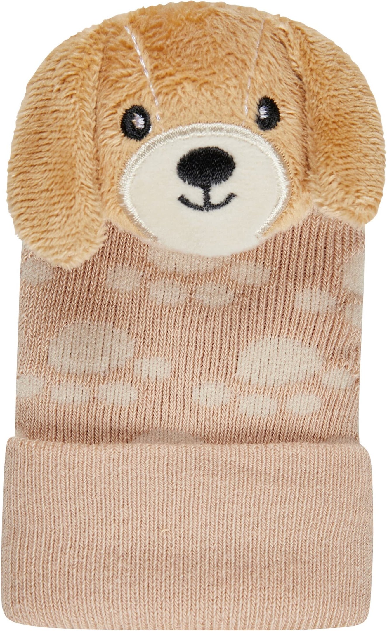 Sterntaler Rasselsocken Hund