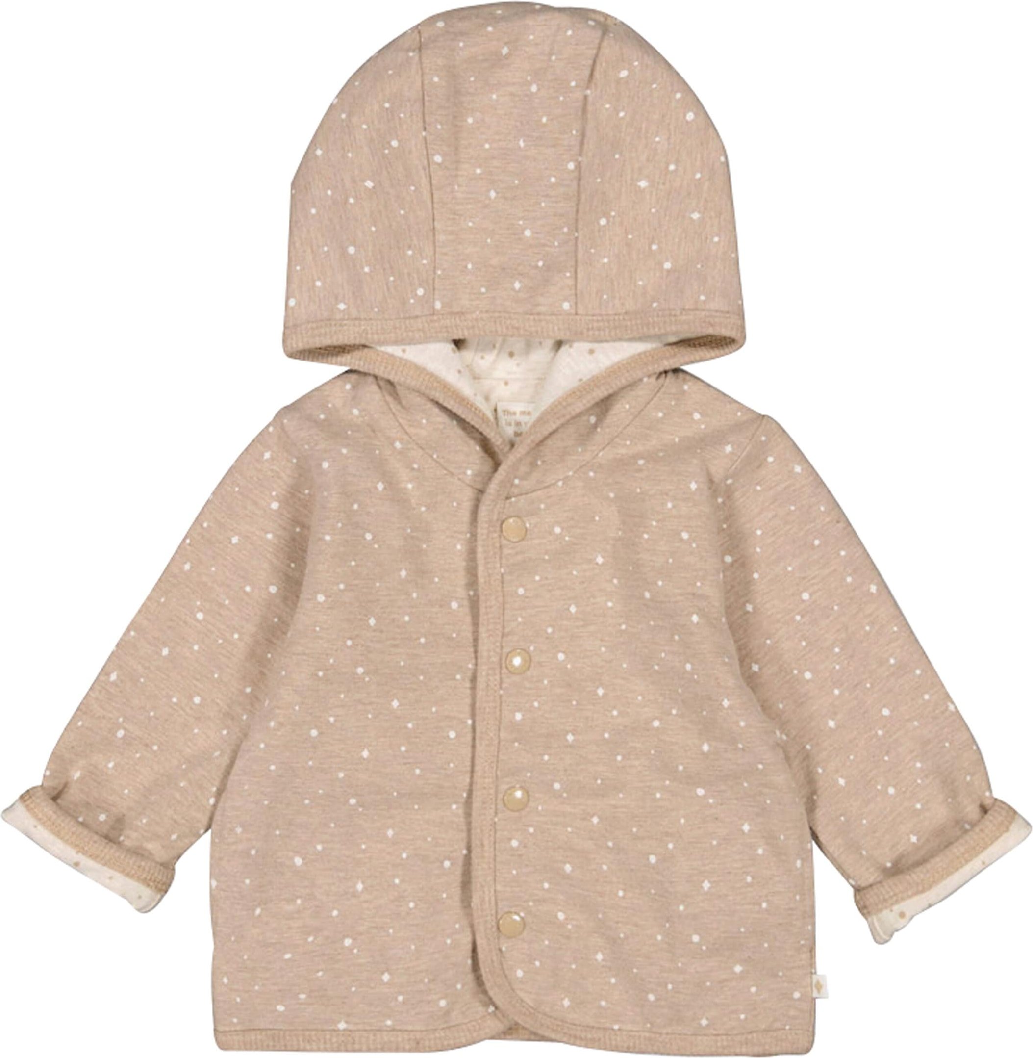 Feetje Wendejacke mit Kapuze Magic