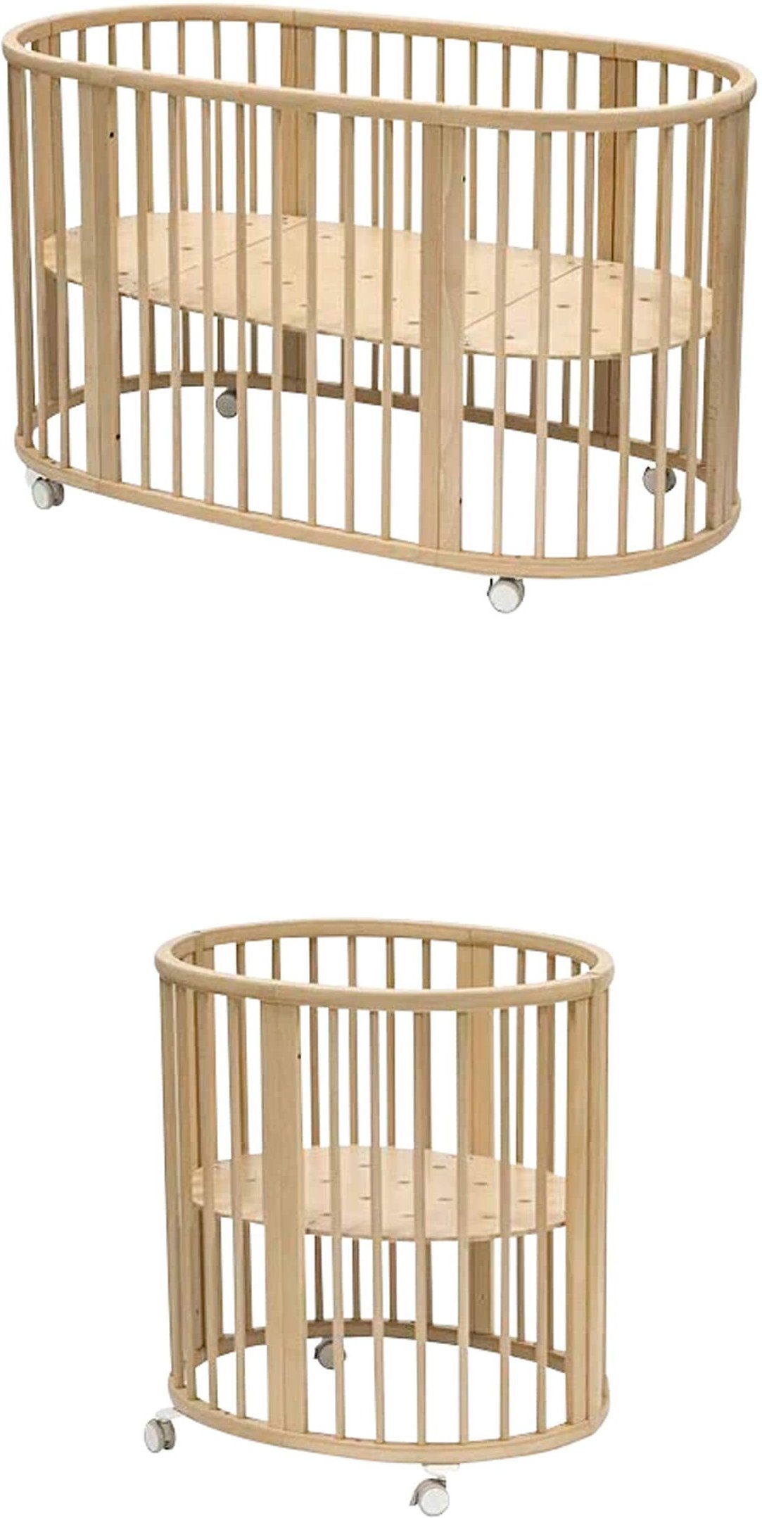 Stokke® Sleepi™ Verkleinerungsset V3 für Sleepi