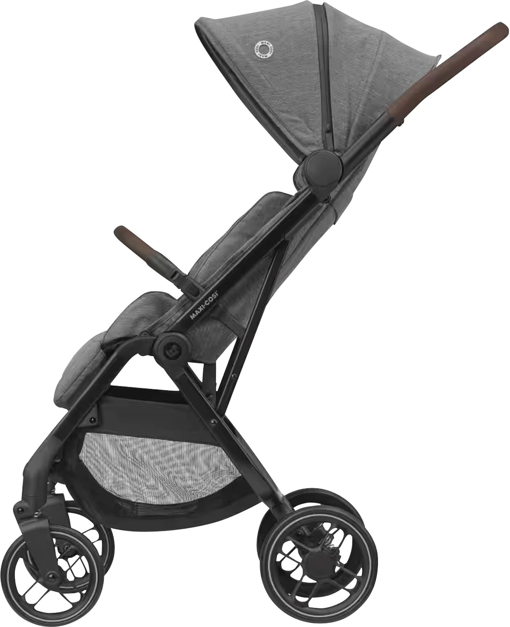 Maxi-Cosi Buggy Soho grau