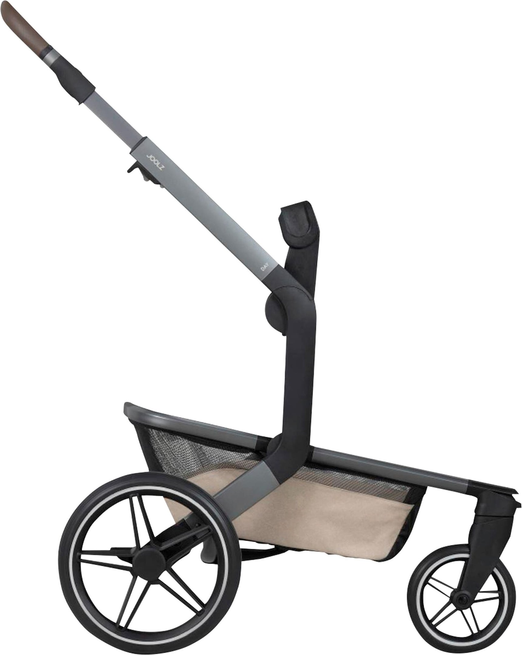 Joolz day⁵ Babyschalen-Adapter für Day5