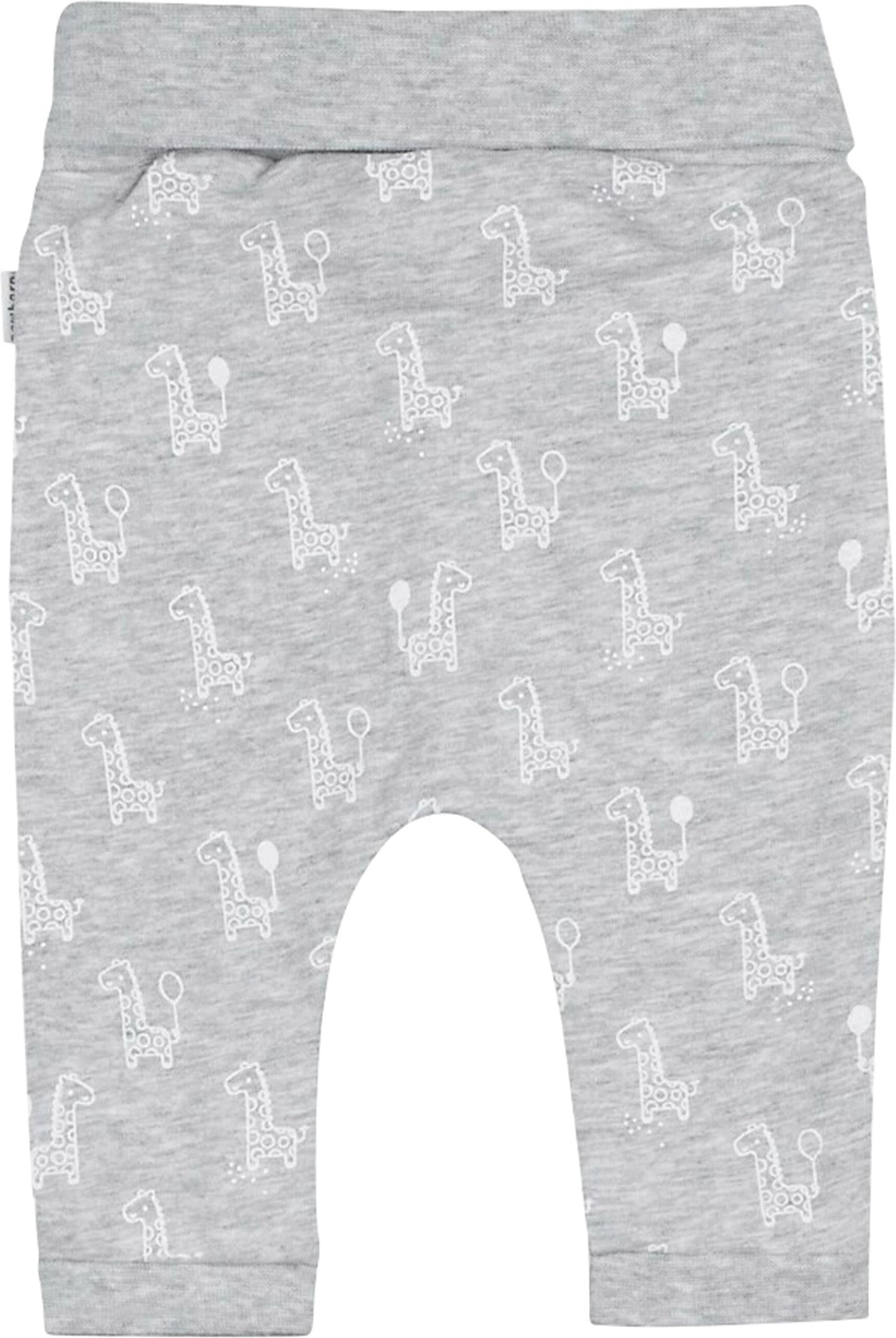 Feetje Jogginghose Giraffen