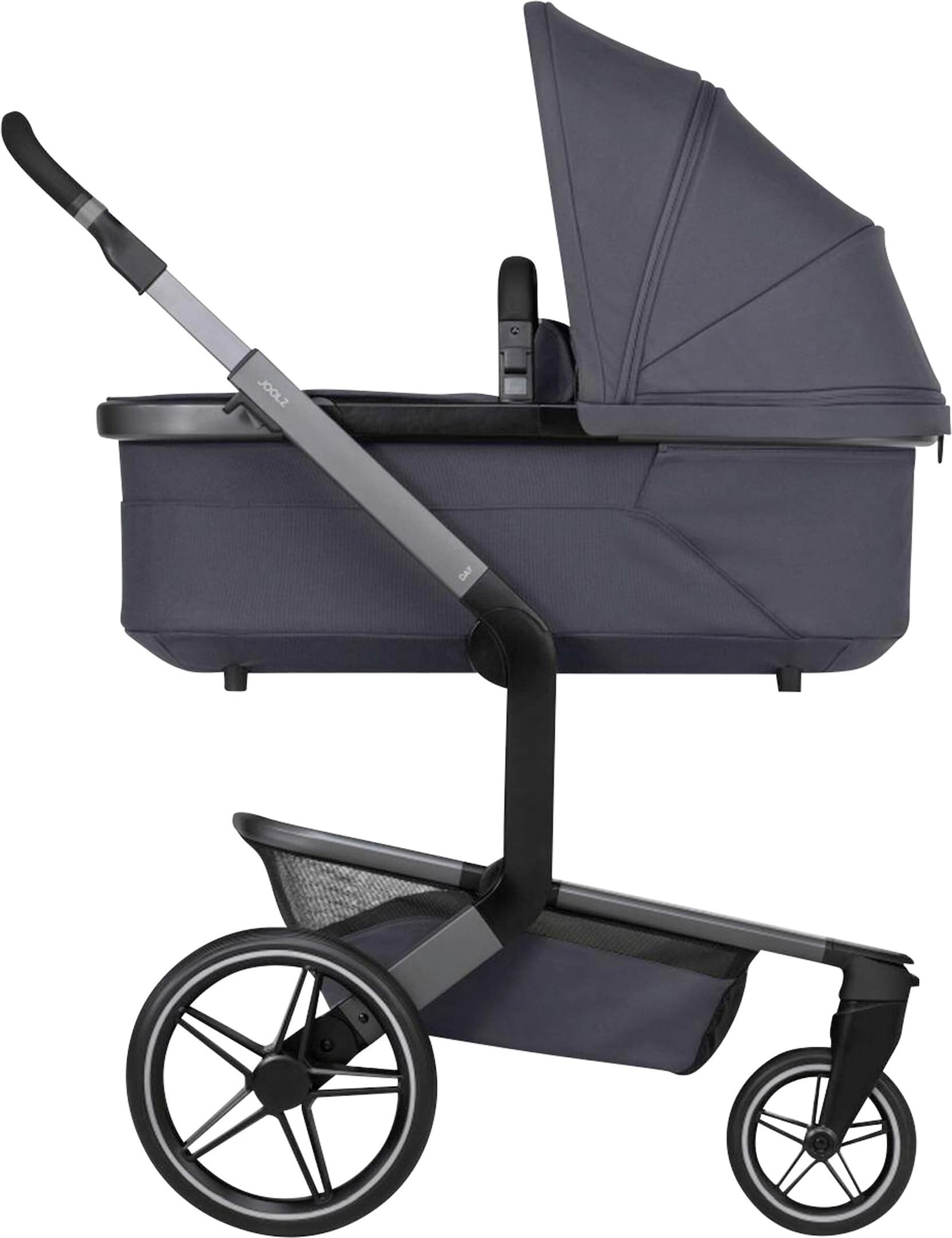 Joolz day⁵ Kombikinderwagen grau