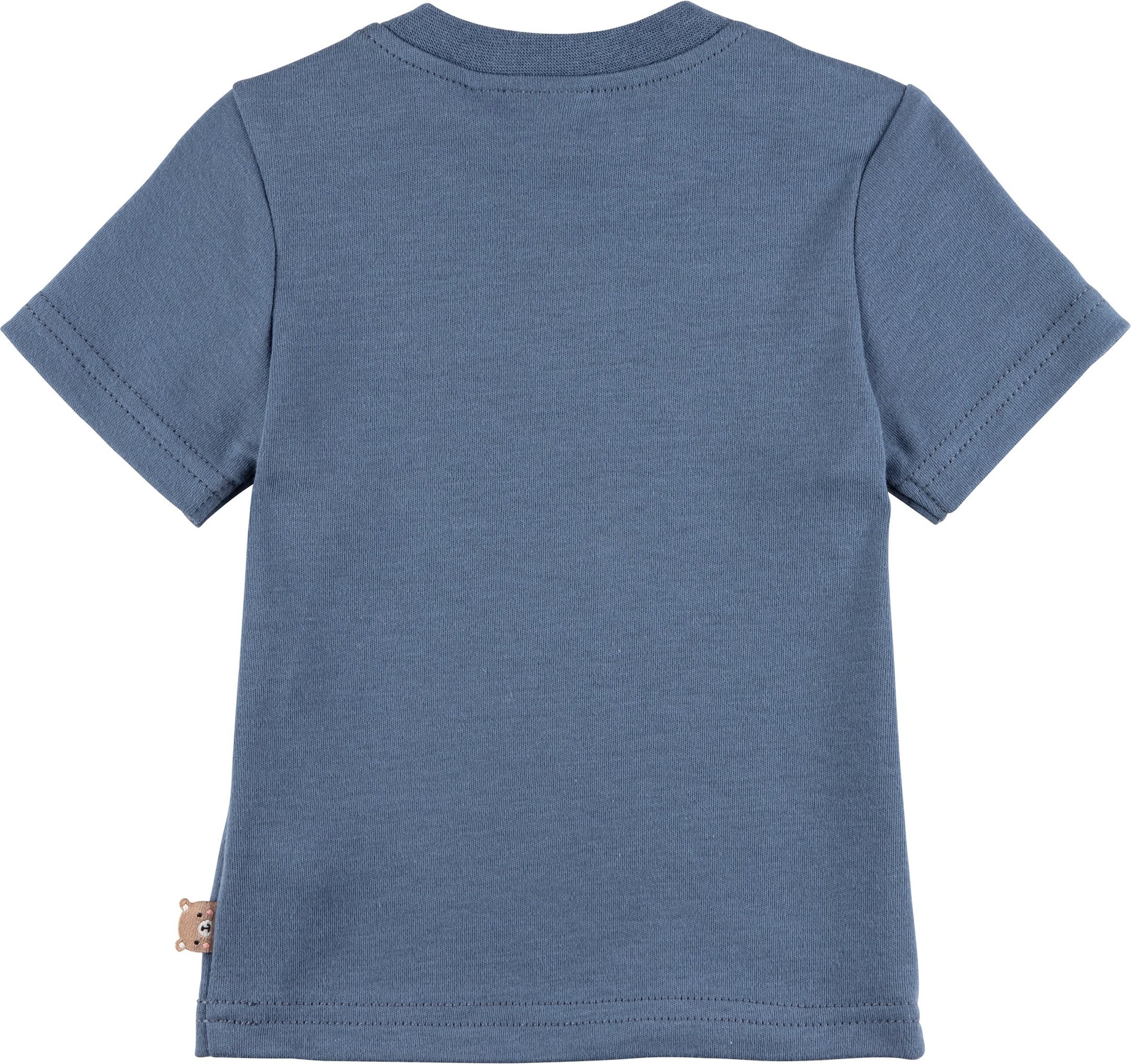 Bornino Tiny Friends T-Shirt Gans