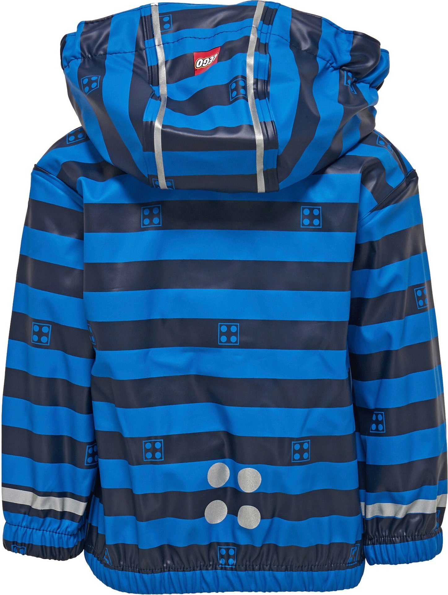 Lego® Kidswear Regenjacke Justice