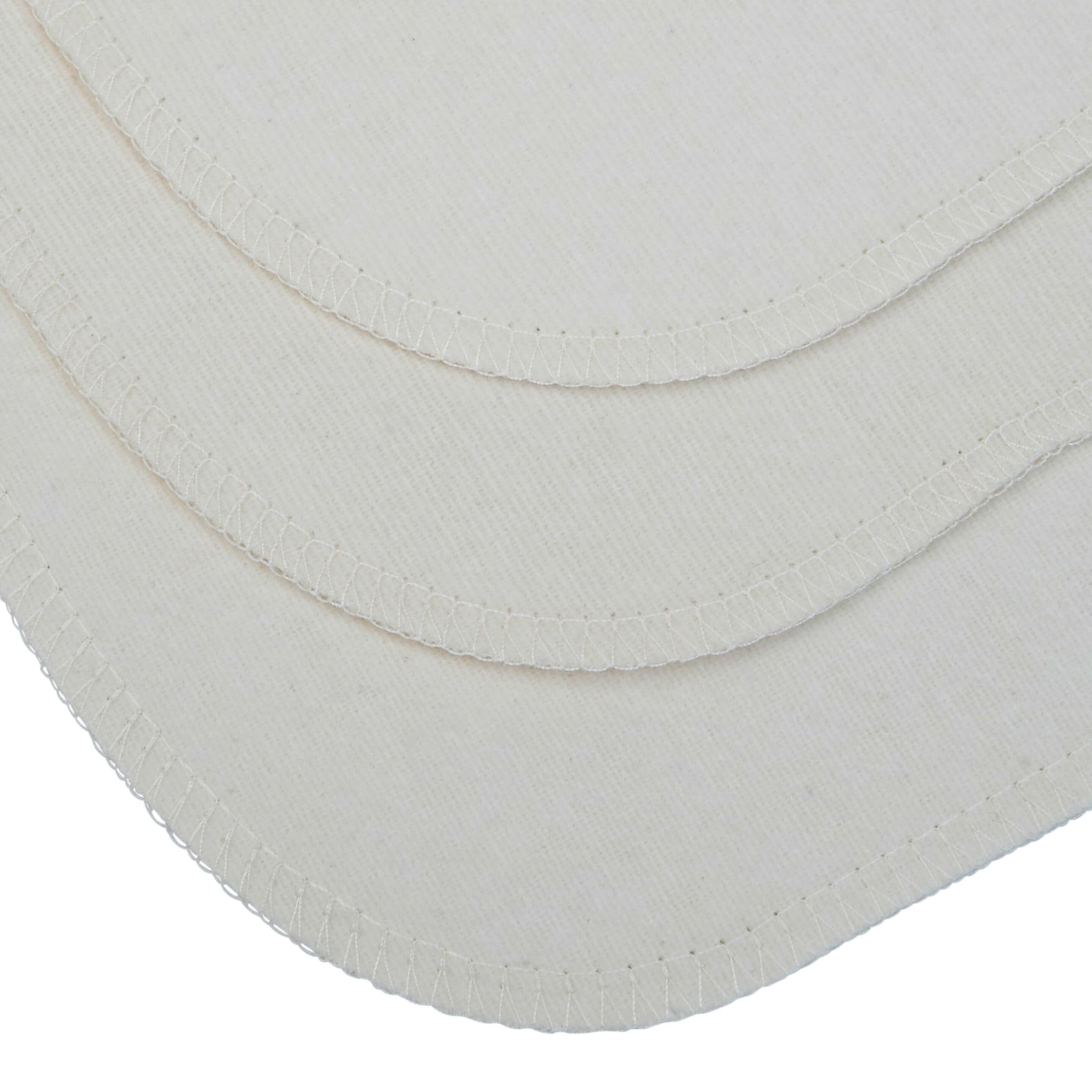 Grünspecht Bio-Matratzenauflage 50x70 cm