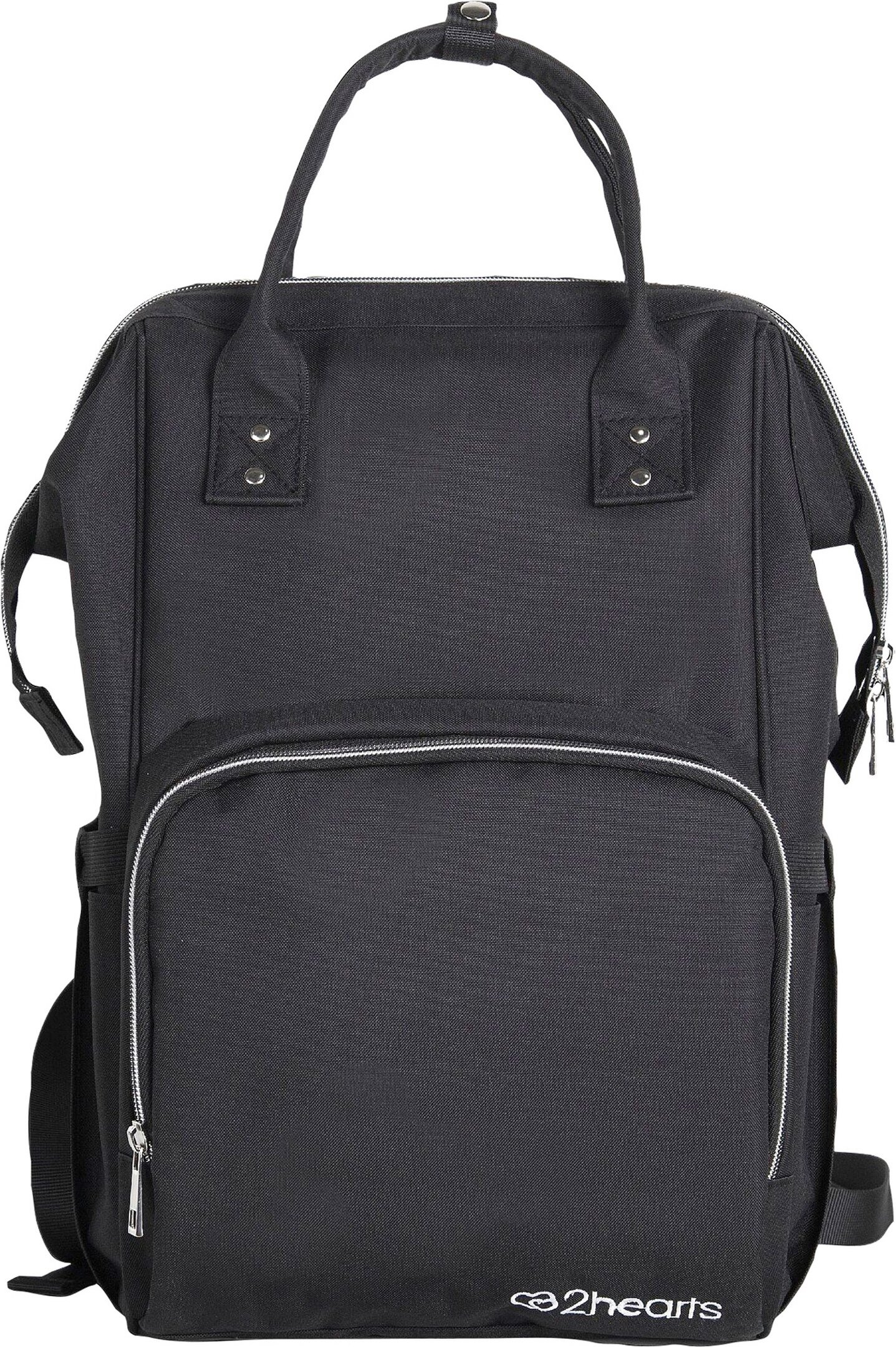 2hearts Wickelrucksack