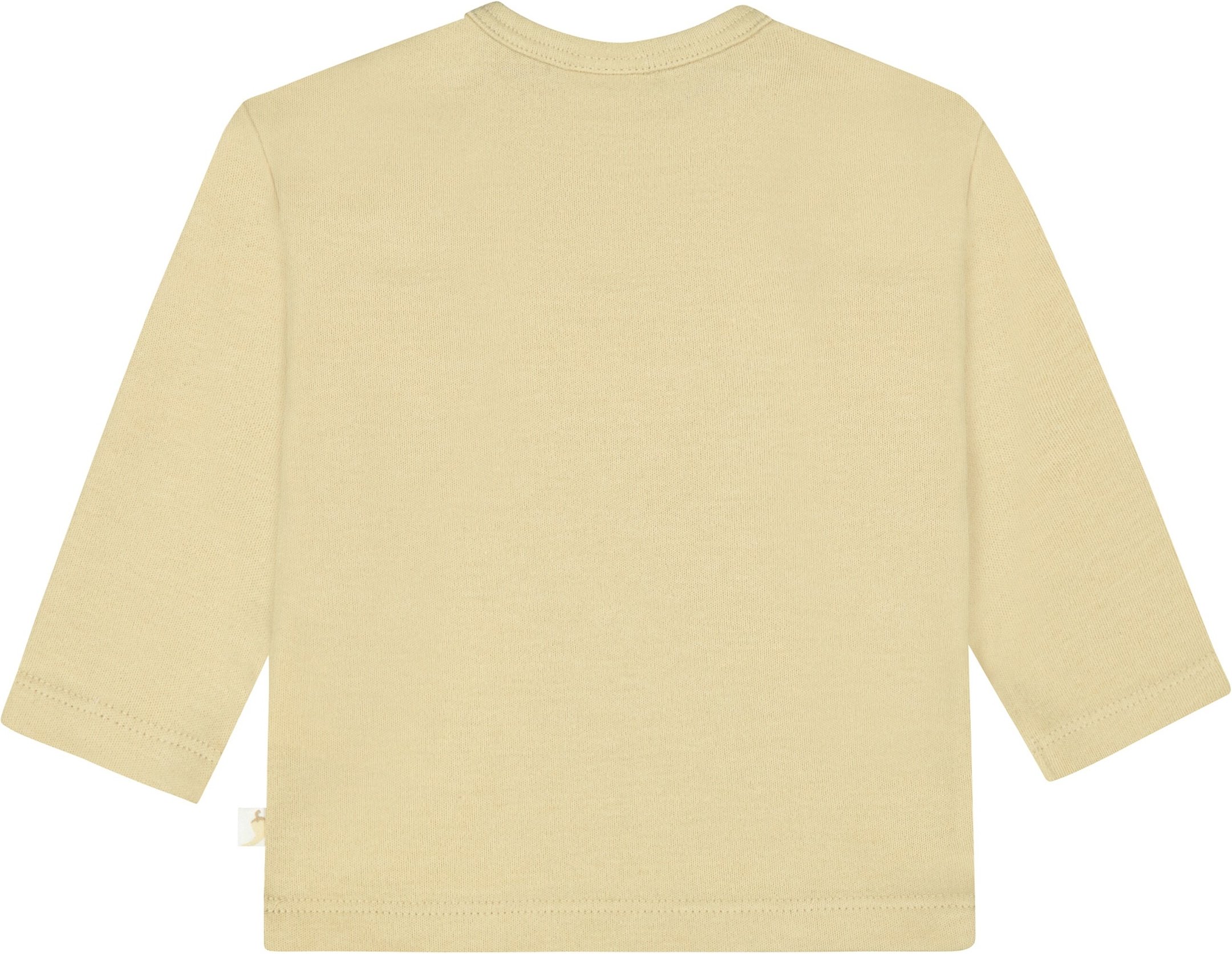 Salt And Pepper Shirt langarm Igel