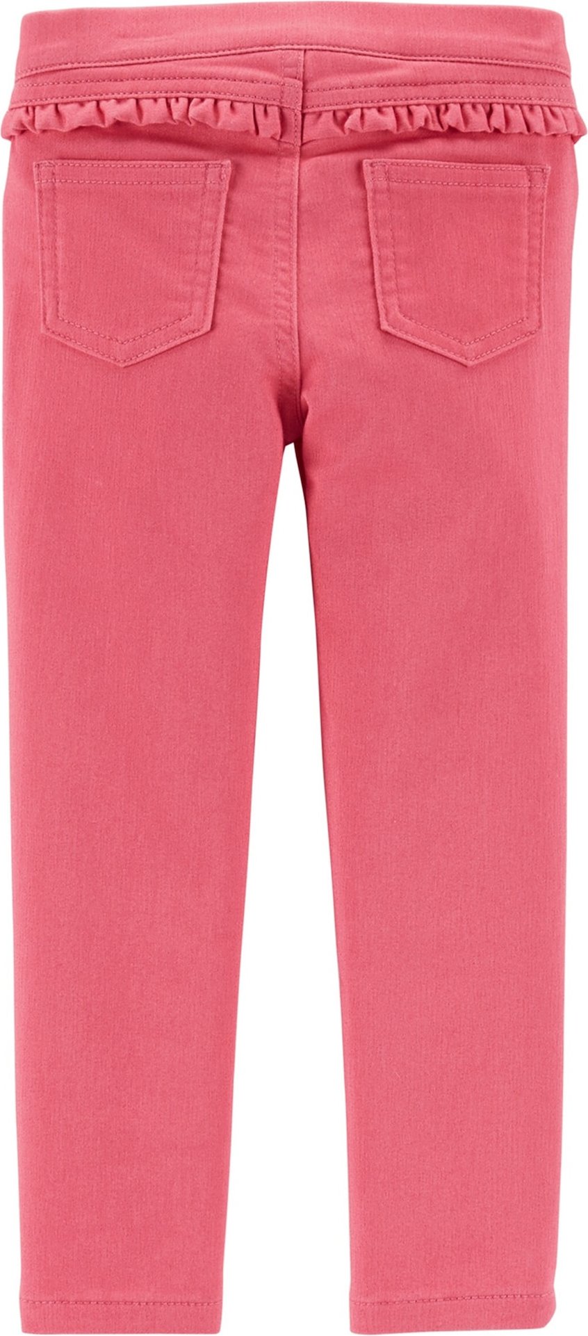 Thumbnail - Carter's Jeggings Rüsche