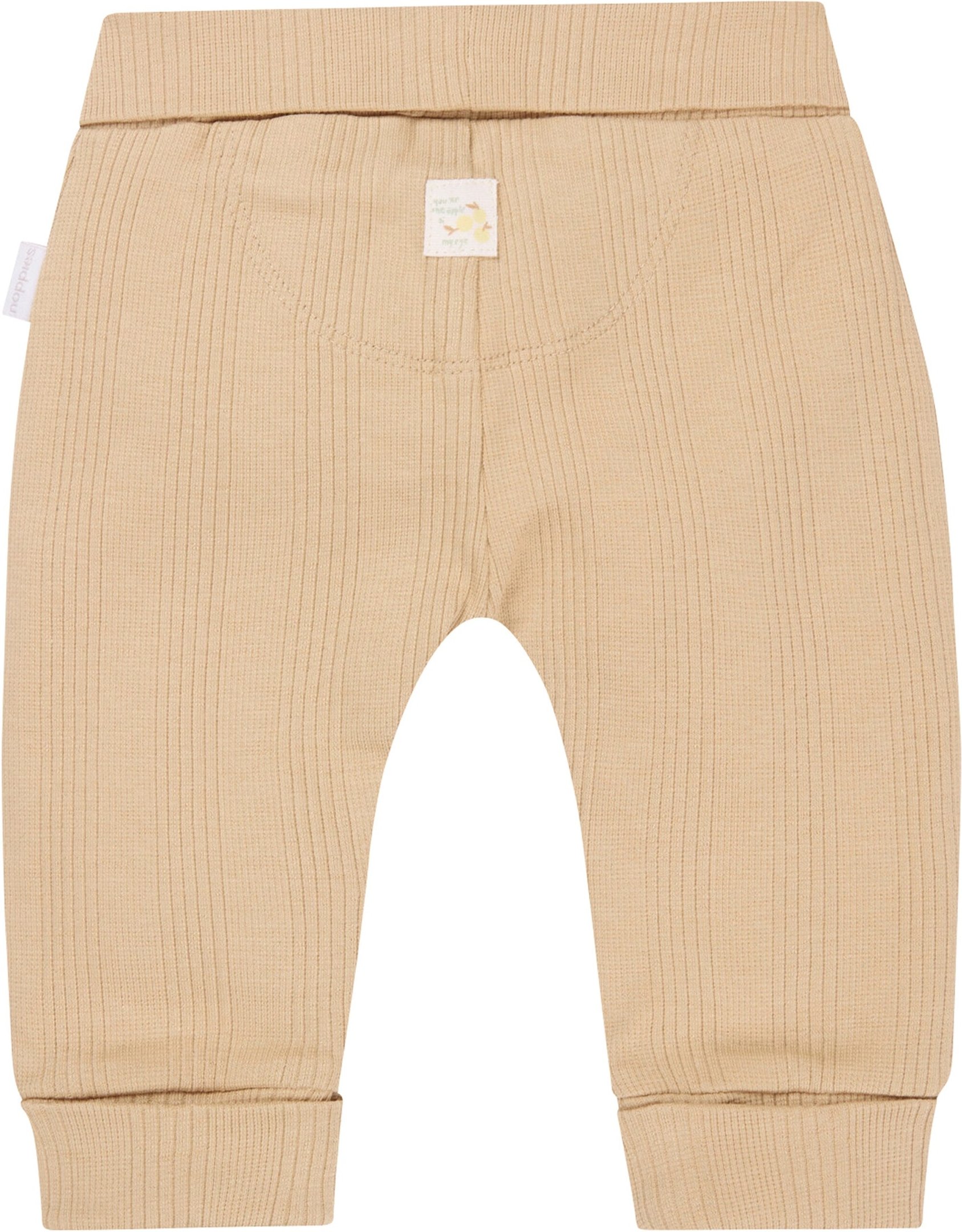 Noppies Jogginghose Rippqualität