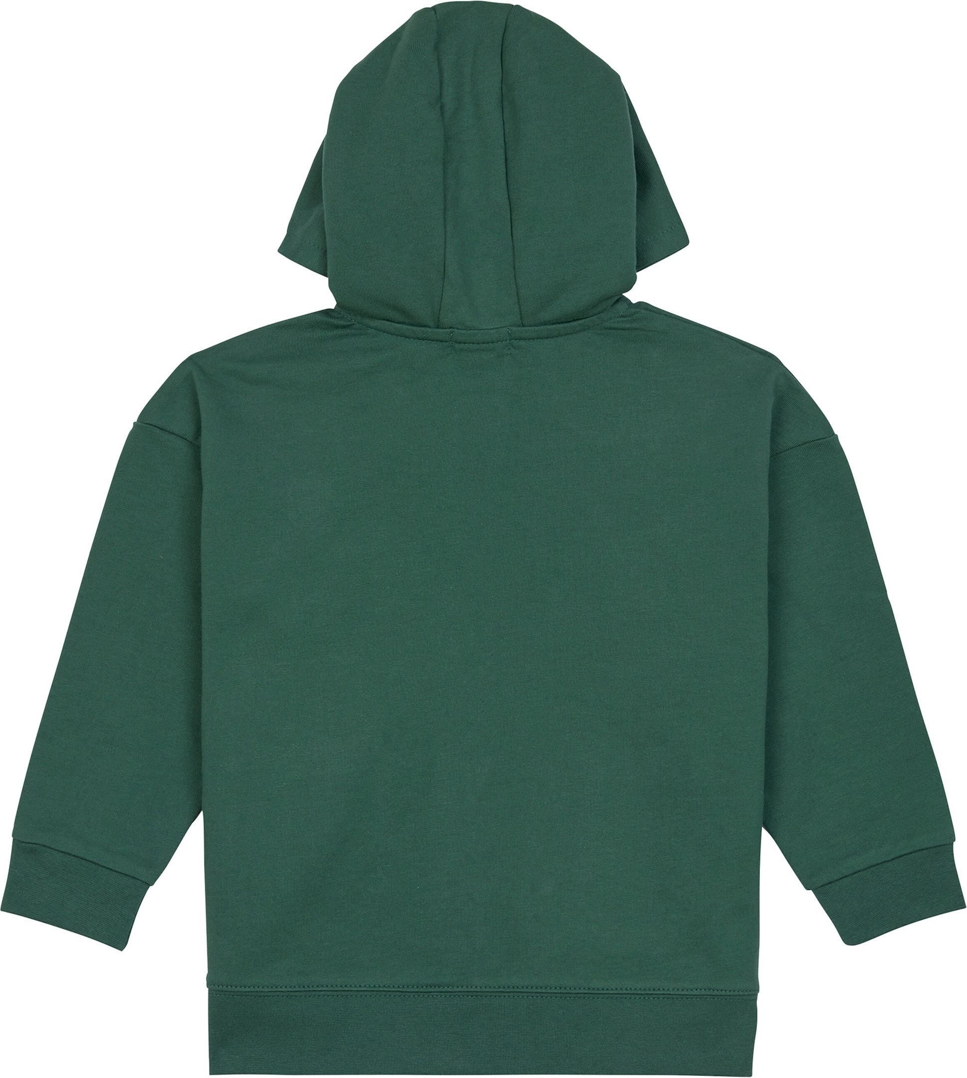 Lässig Sweatjacke mit Kapuze Little Gang