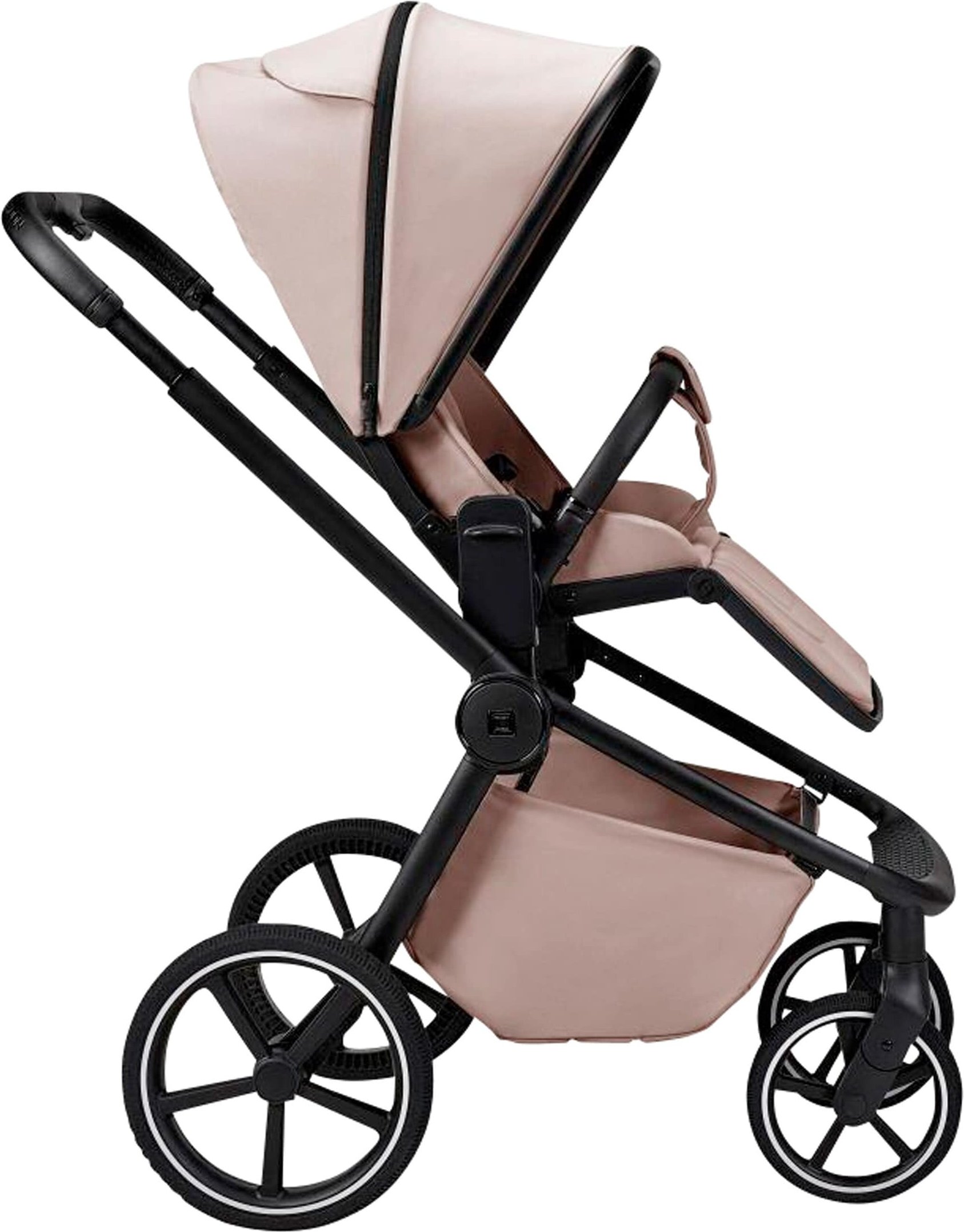 Moon Buggy Hype (2026) beige