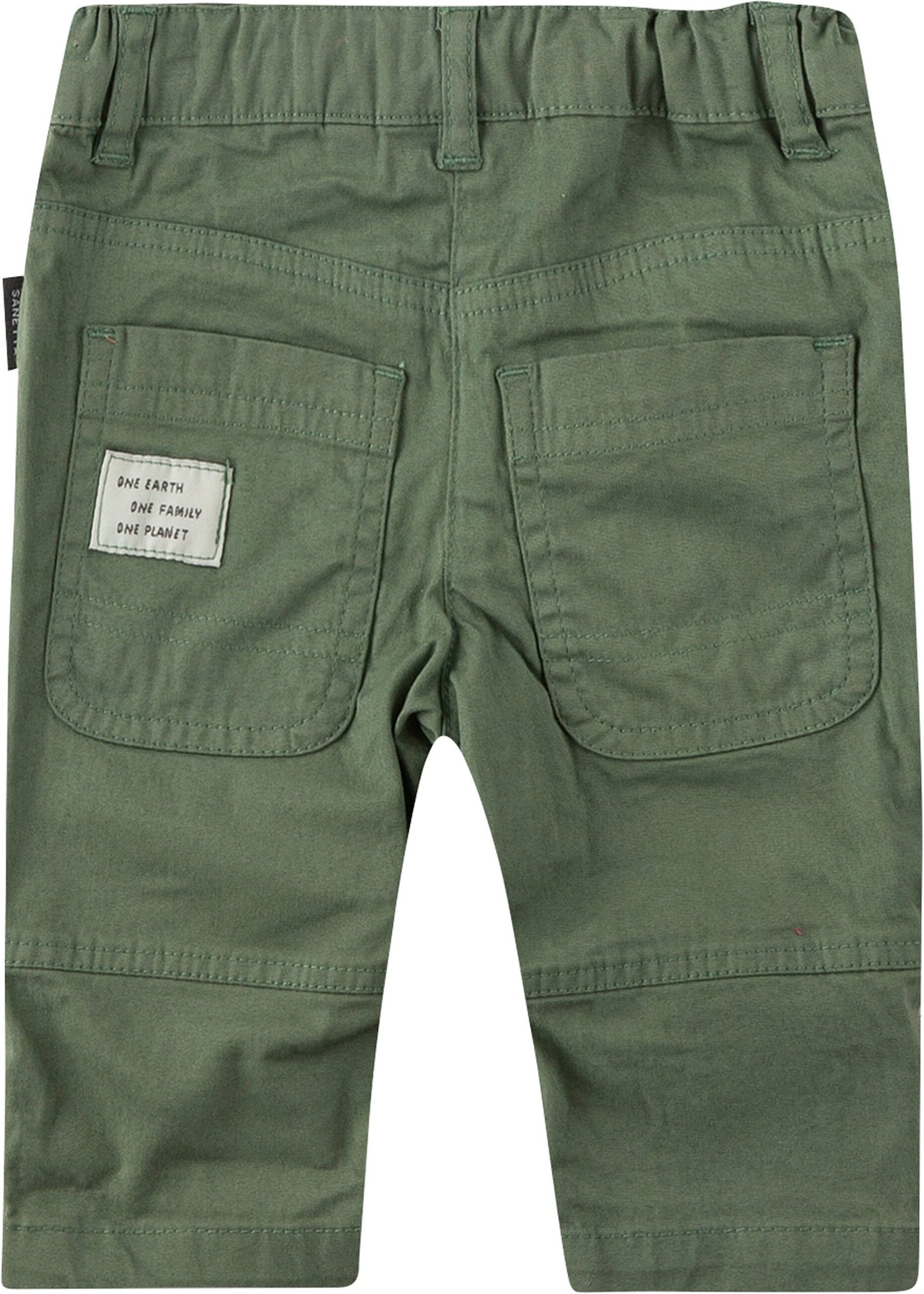 Sanetta Pure Pure Cargohose