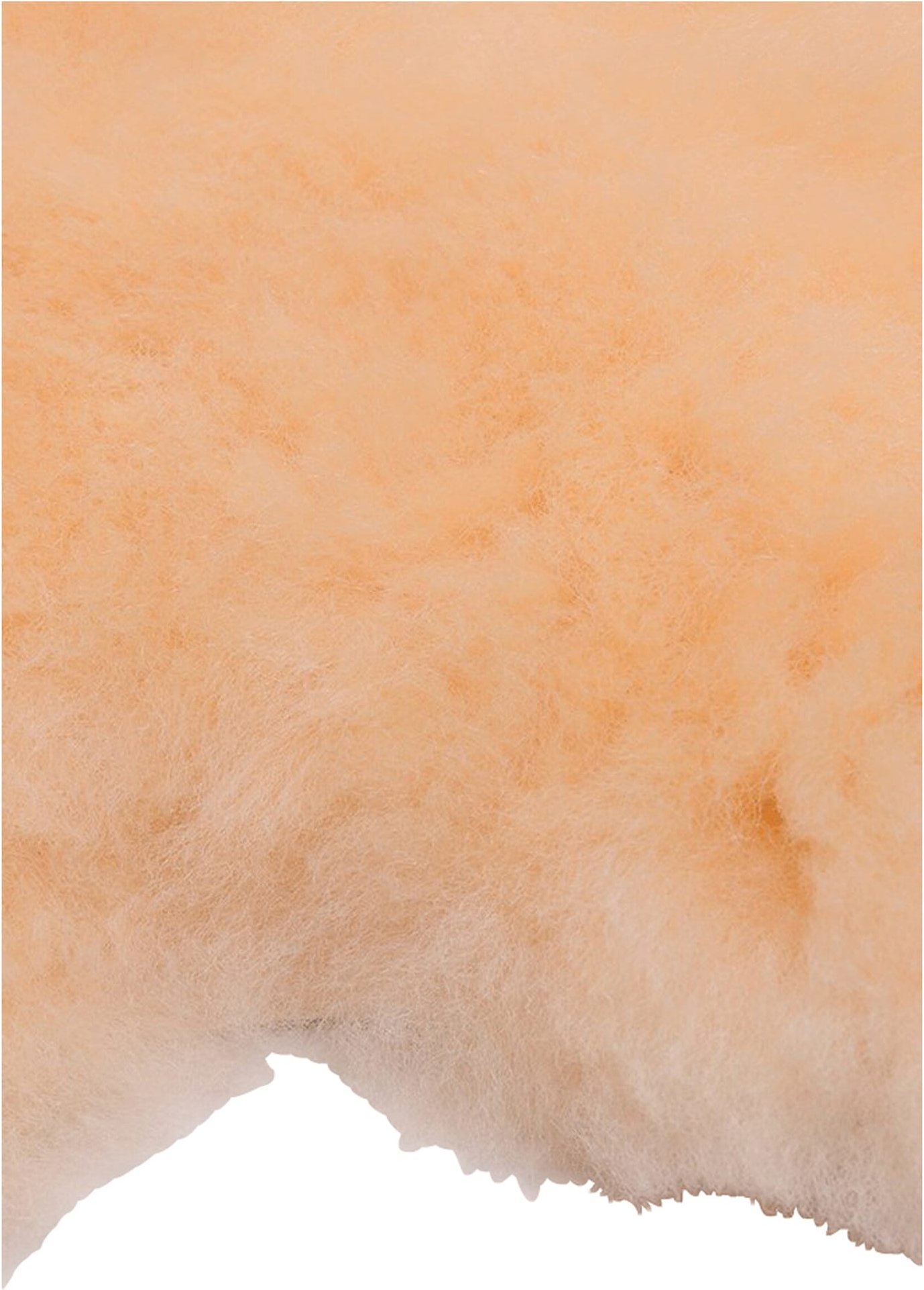 Werner Christ Baby Lammfell Babysweet natur +/- 75 cm natur