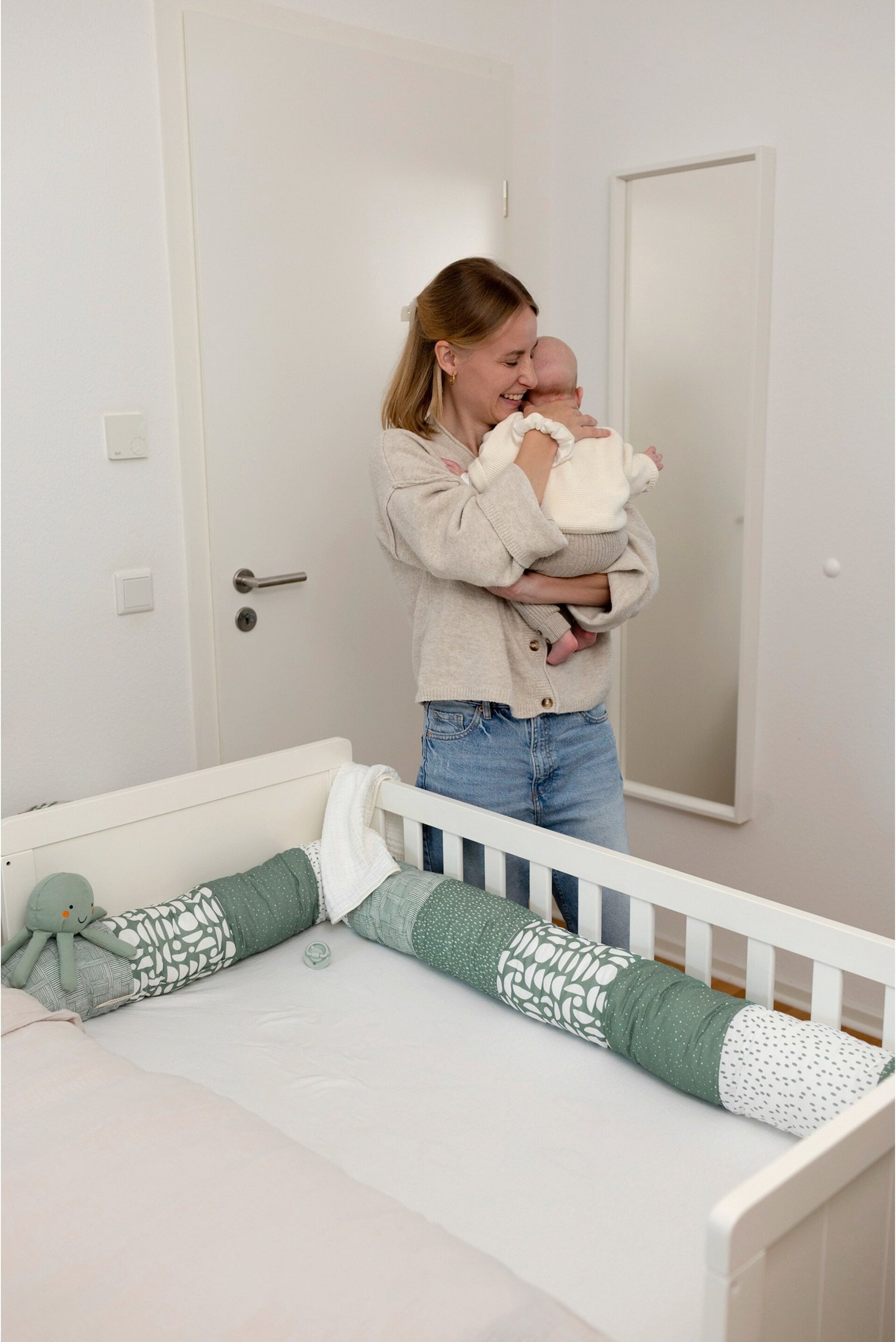 Ullenboom Nestchenschlange Classics 200 cm