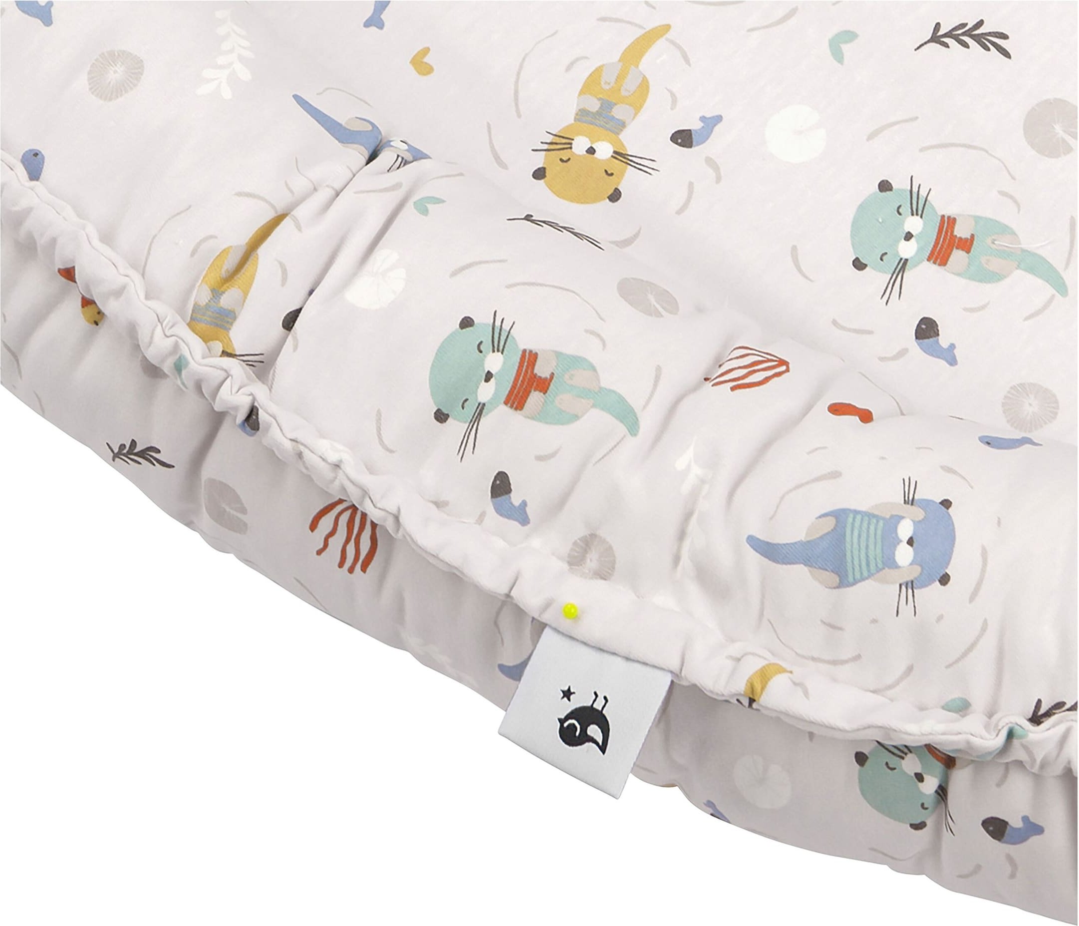 Julius Zöllner Kuschelnest NIDO Jersey