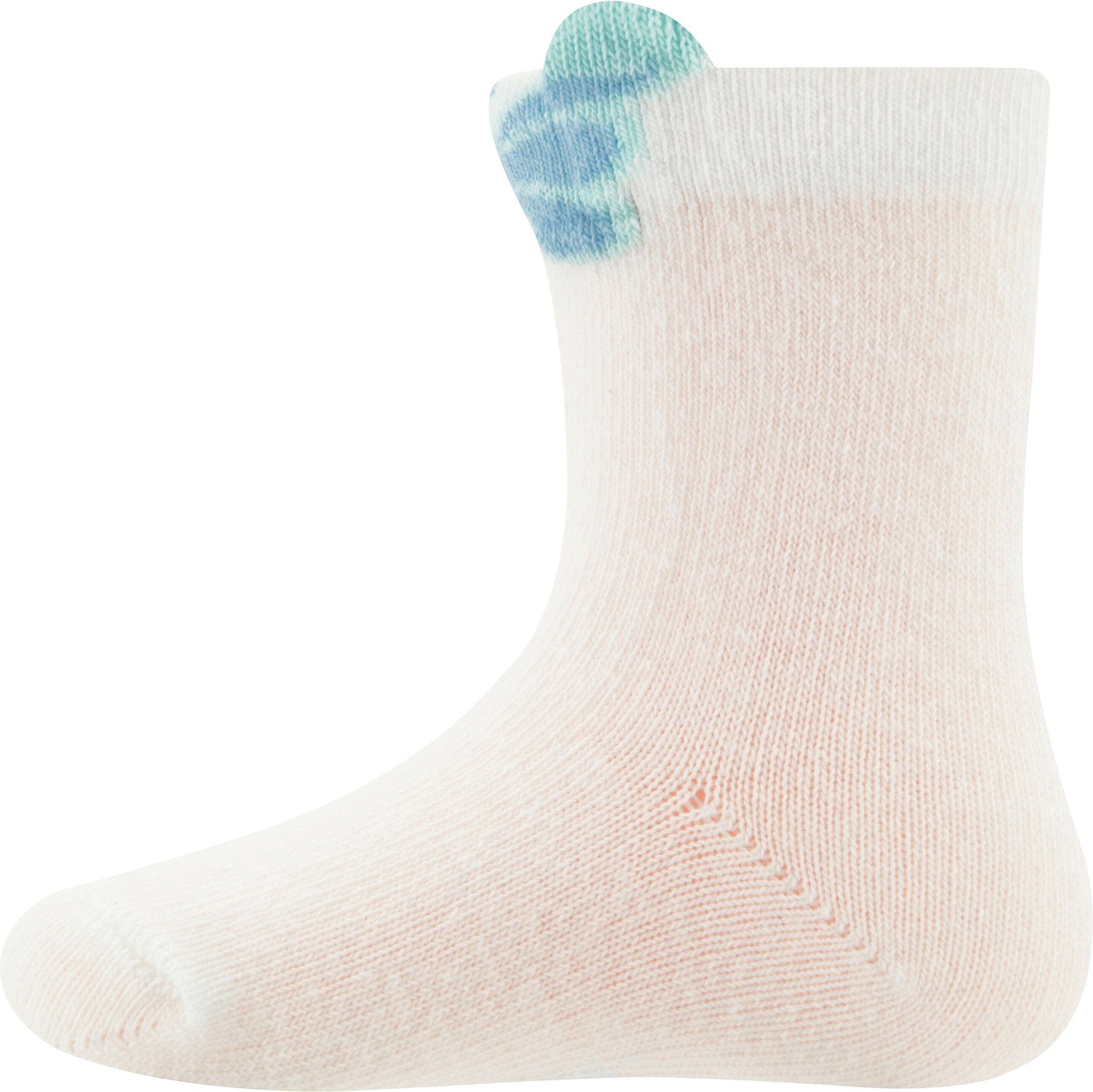 Ewers 3er-Pack Socken Schmetterlinge