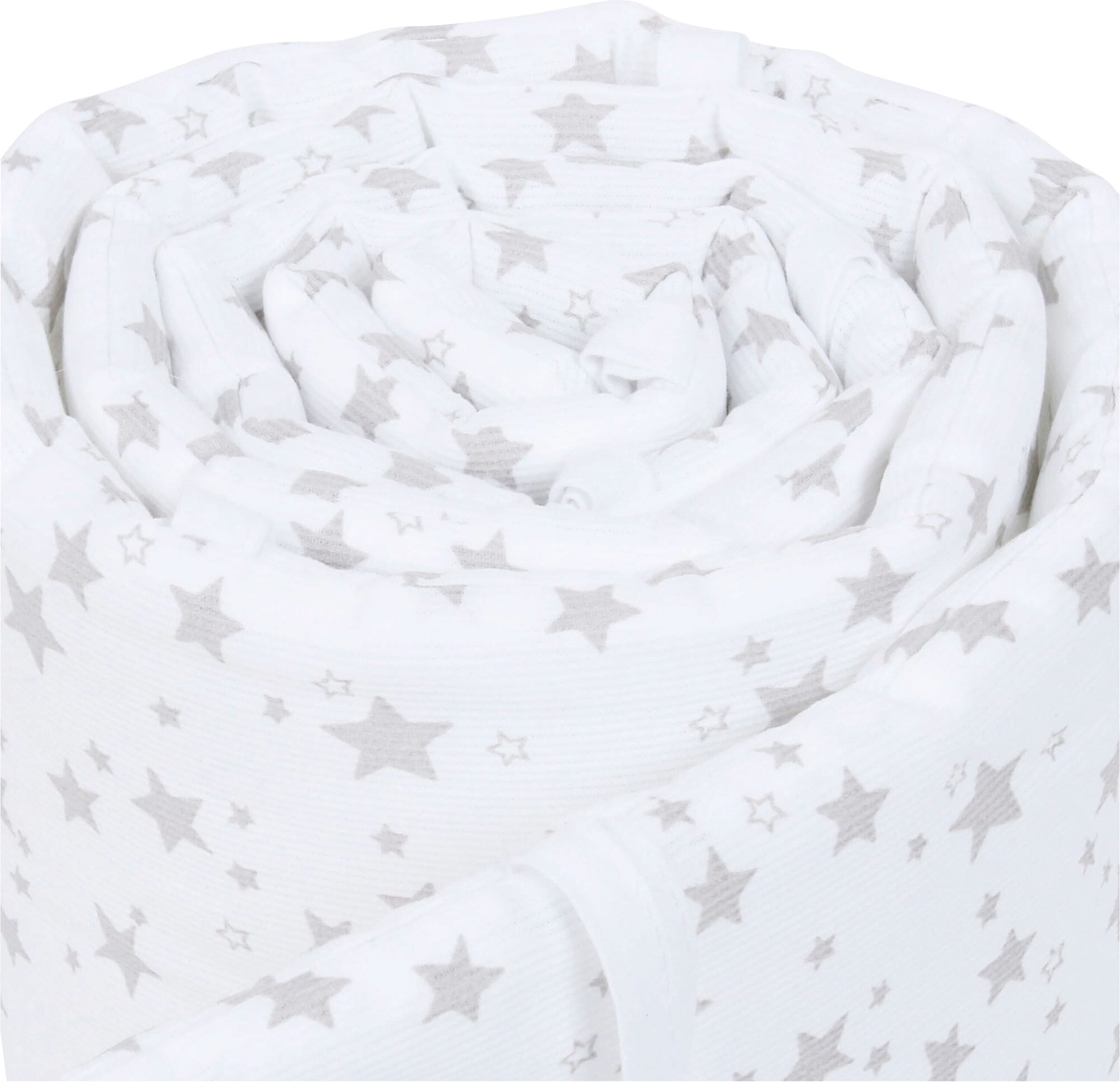 Thumbnail - Babybay® Nestchen Piqué für Beistellbett Original