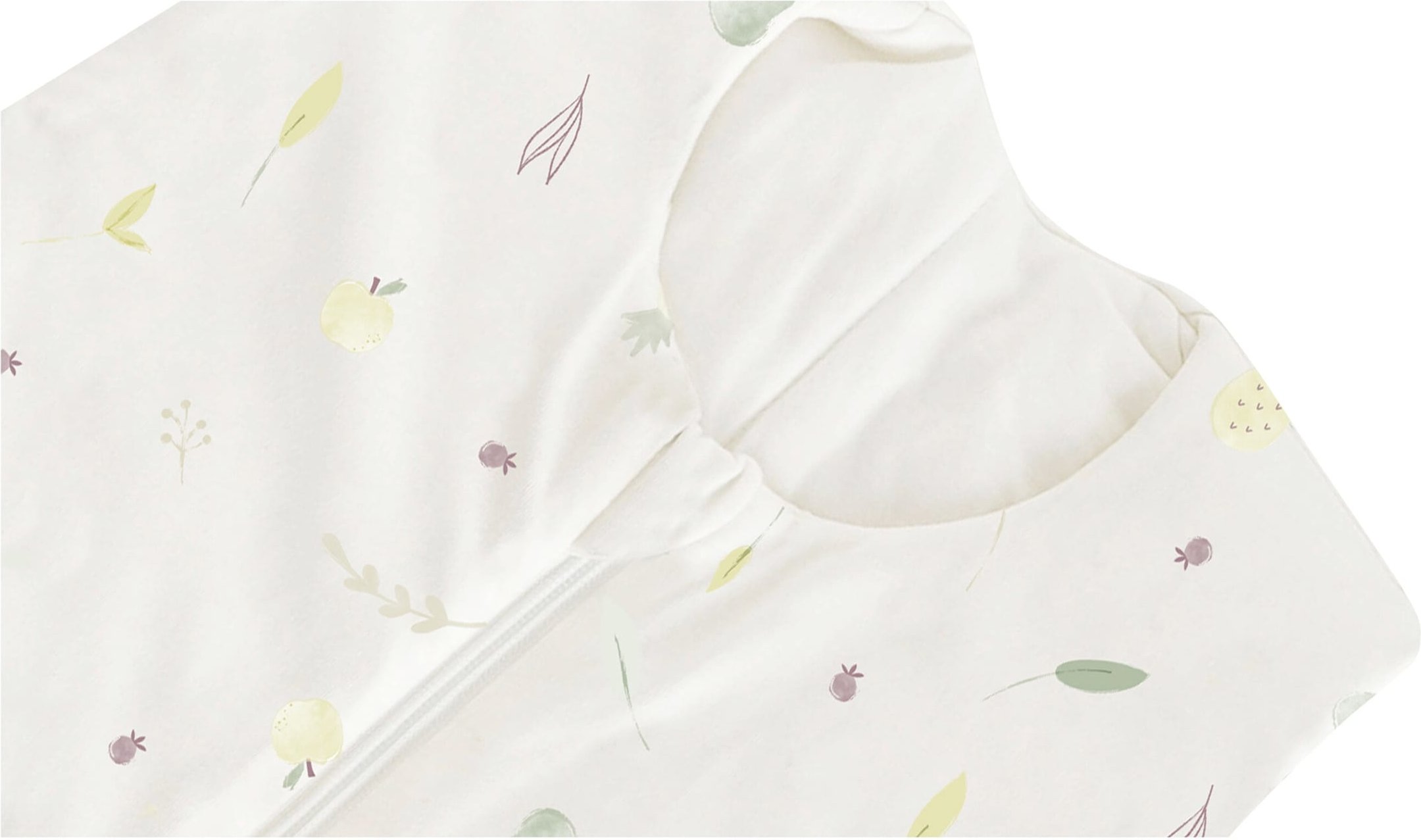 Träumeland Sommer-Sleepoverall TO Go TENCEL™ 0.5 TOG