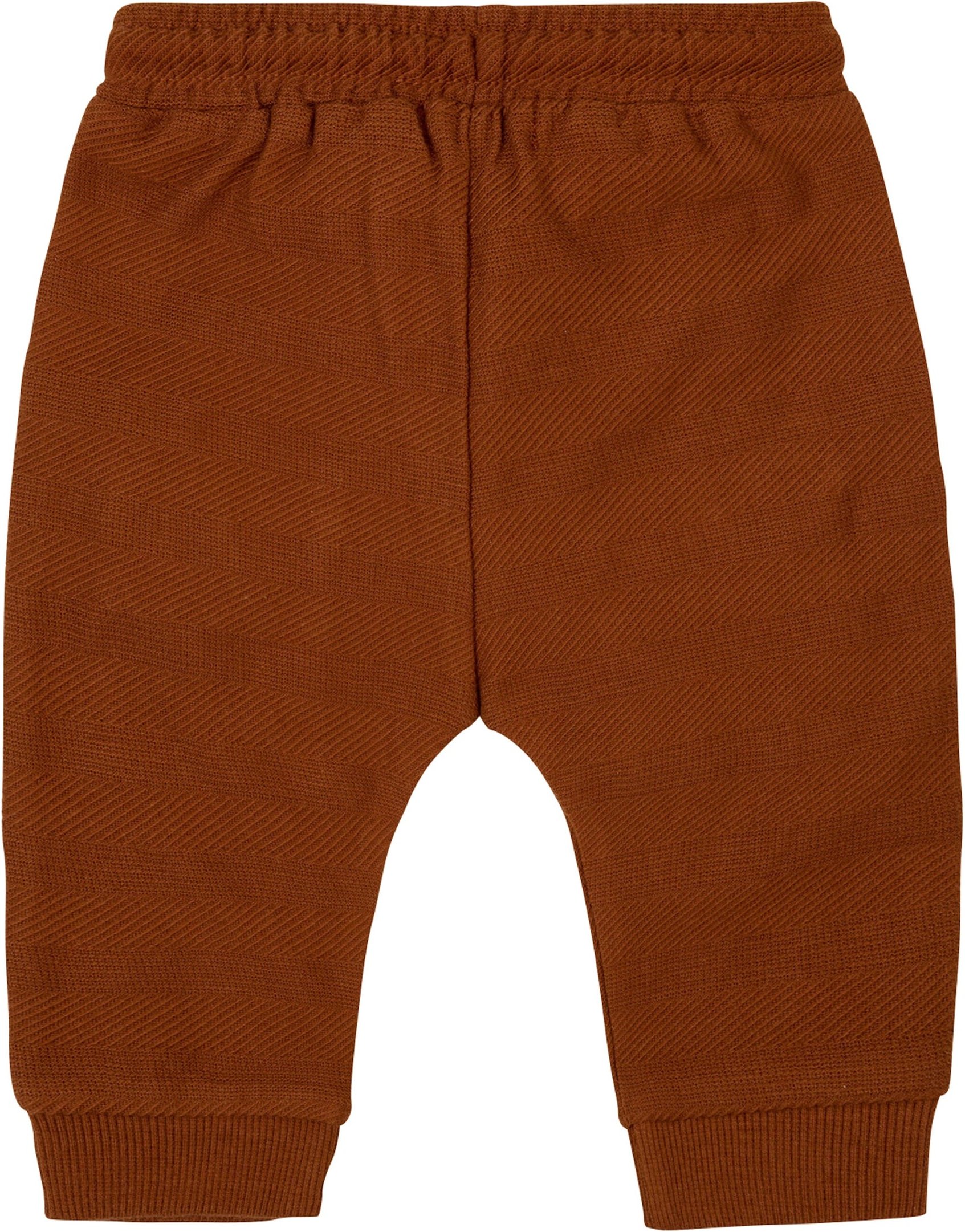 Noppies Jogginghose mit Taschen Struktur